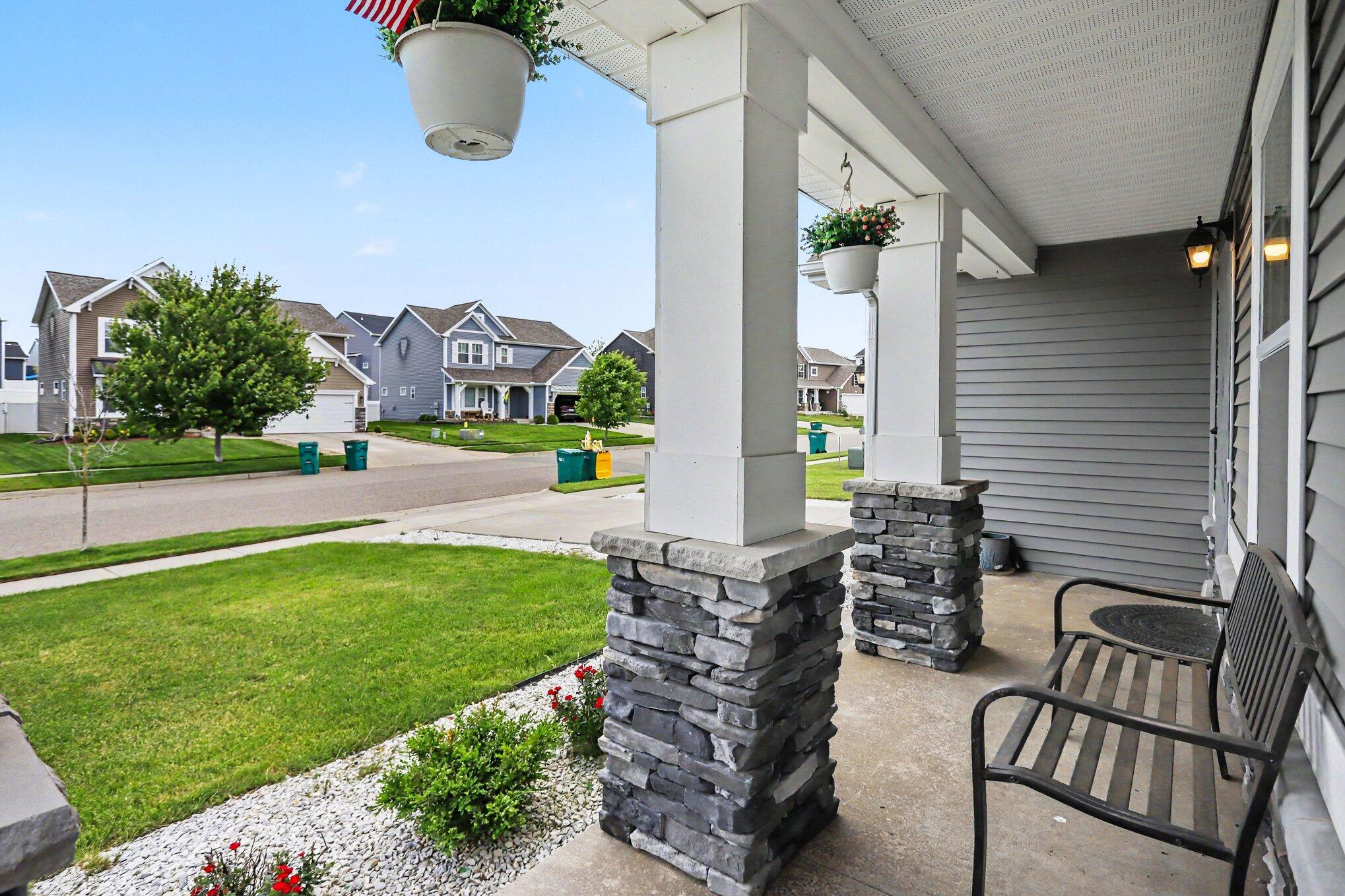 5749 Copper Leaf Trail Portage MI 49024