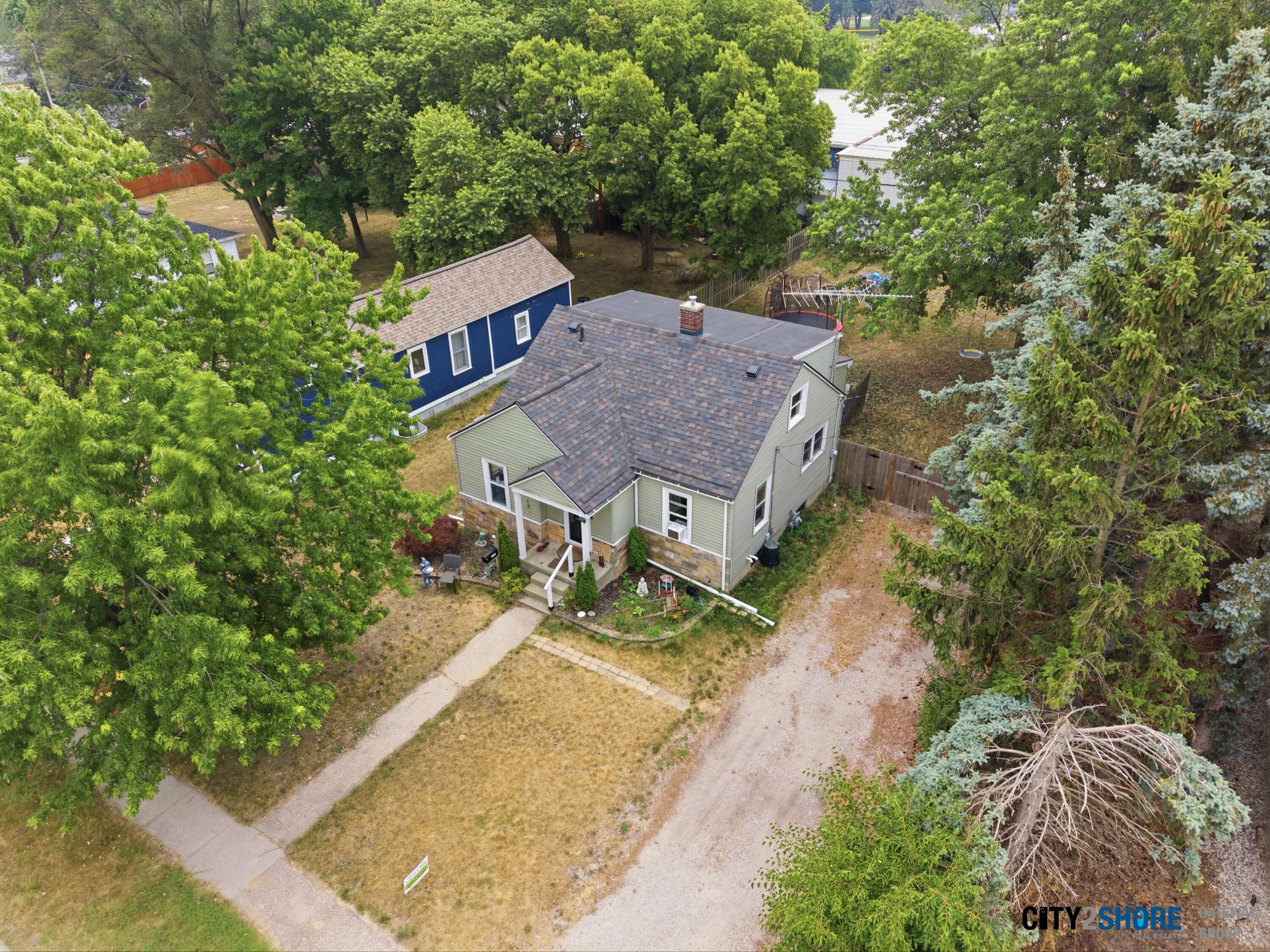 1508 Slayton Avenue Grand Haven MI 49417