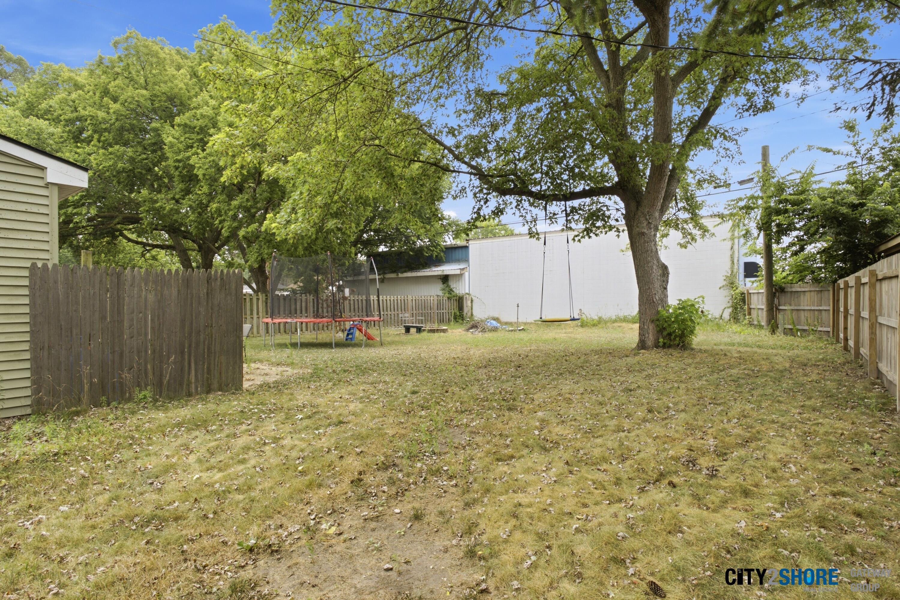 1508 Slayton Avenue Grand Haven MI 49417