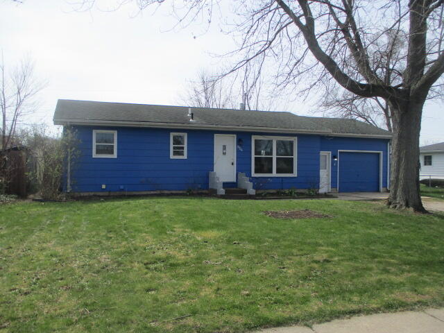 3926 Papalardo Street Bridgman MI 49106
