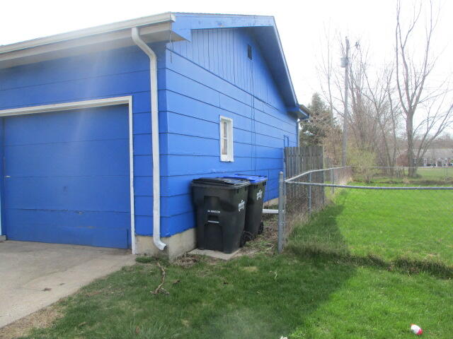 3926 Papalardo Street Bridgman MI 49106