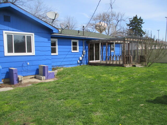 3926 Papalardo Street Bridgman MI 49106
