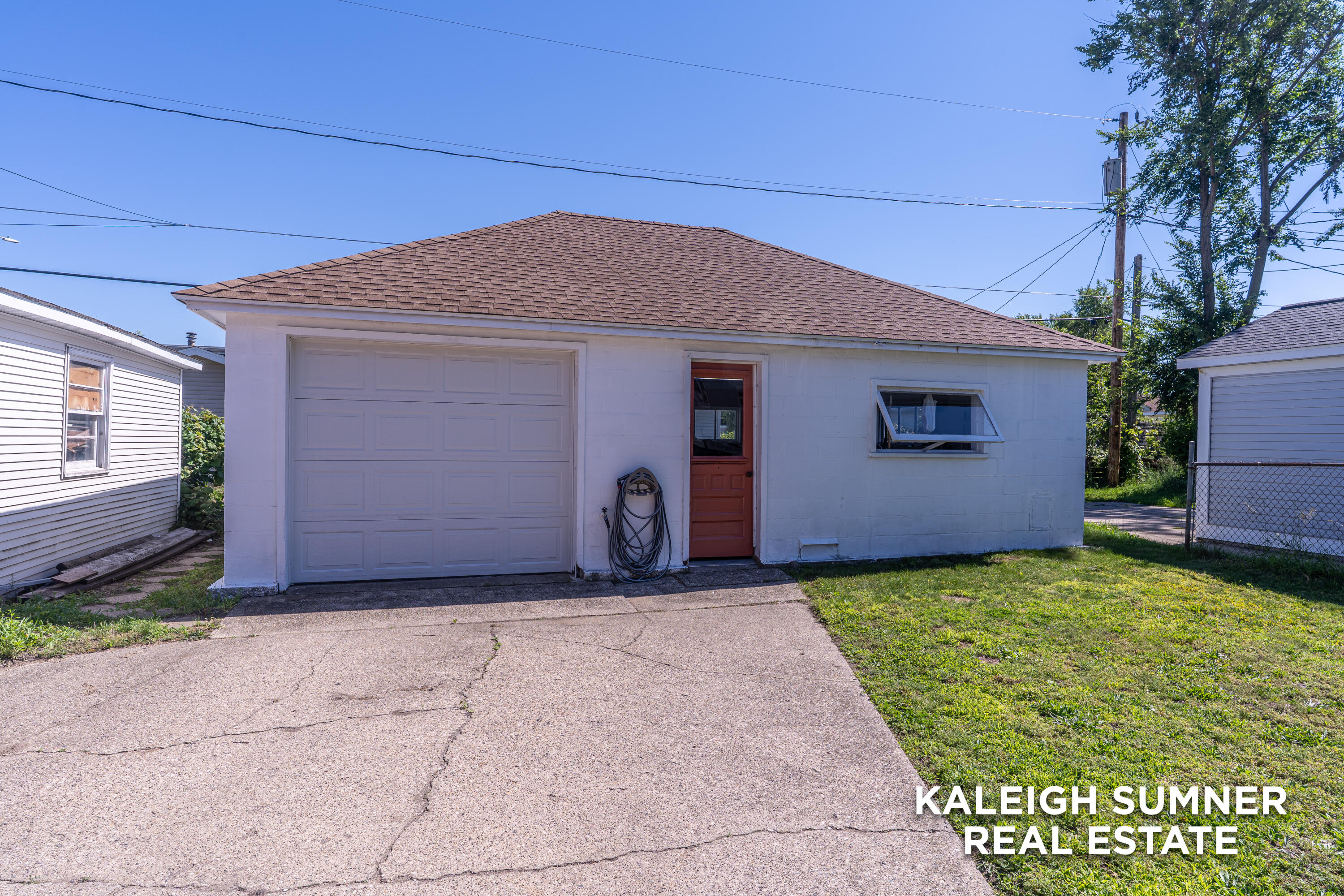 1440 Pennoyer Avenue Grand Haven MI 49417