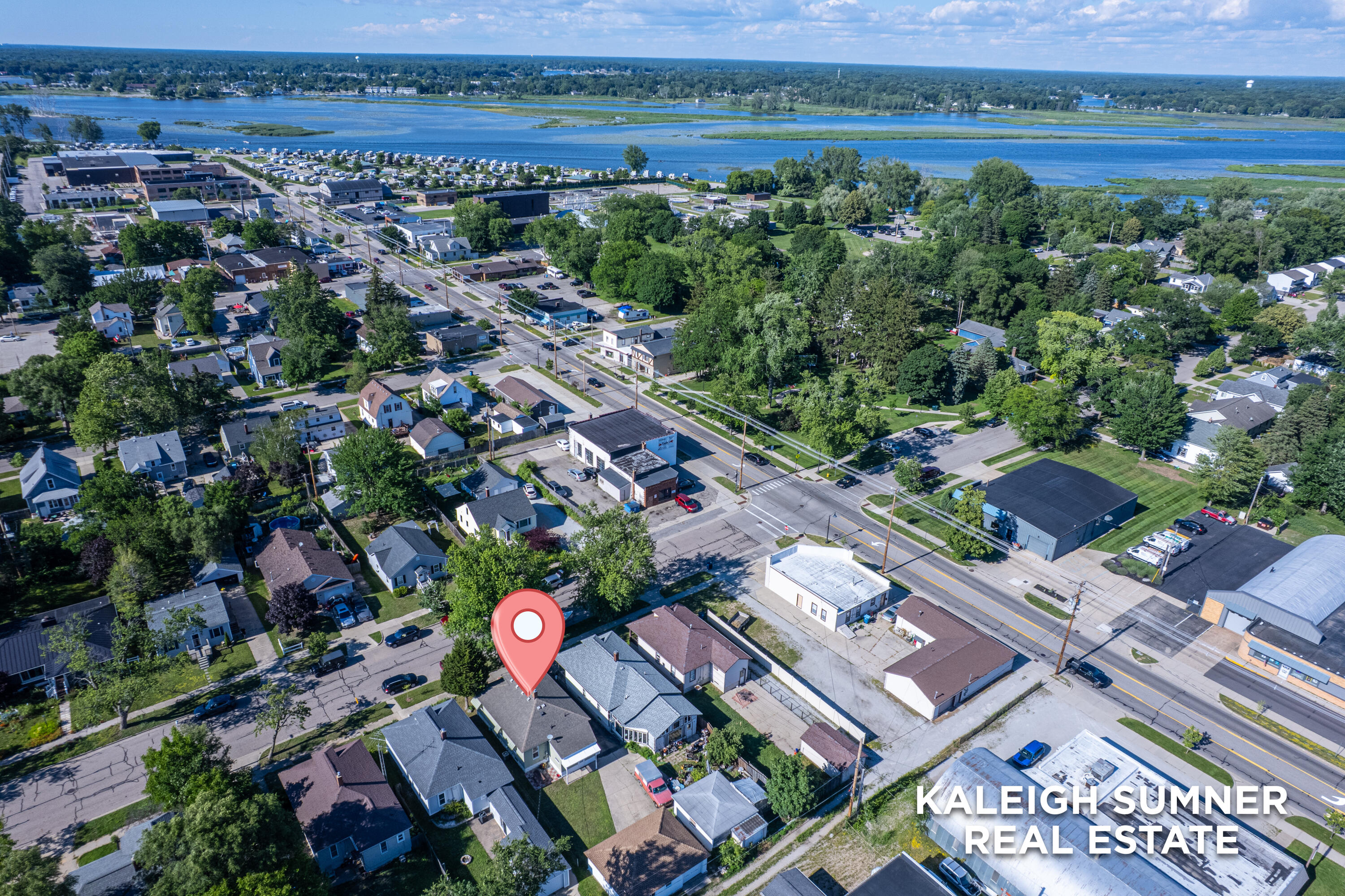 1440 Pennoyer Avenue Grand Haven MI 49417