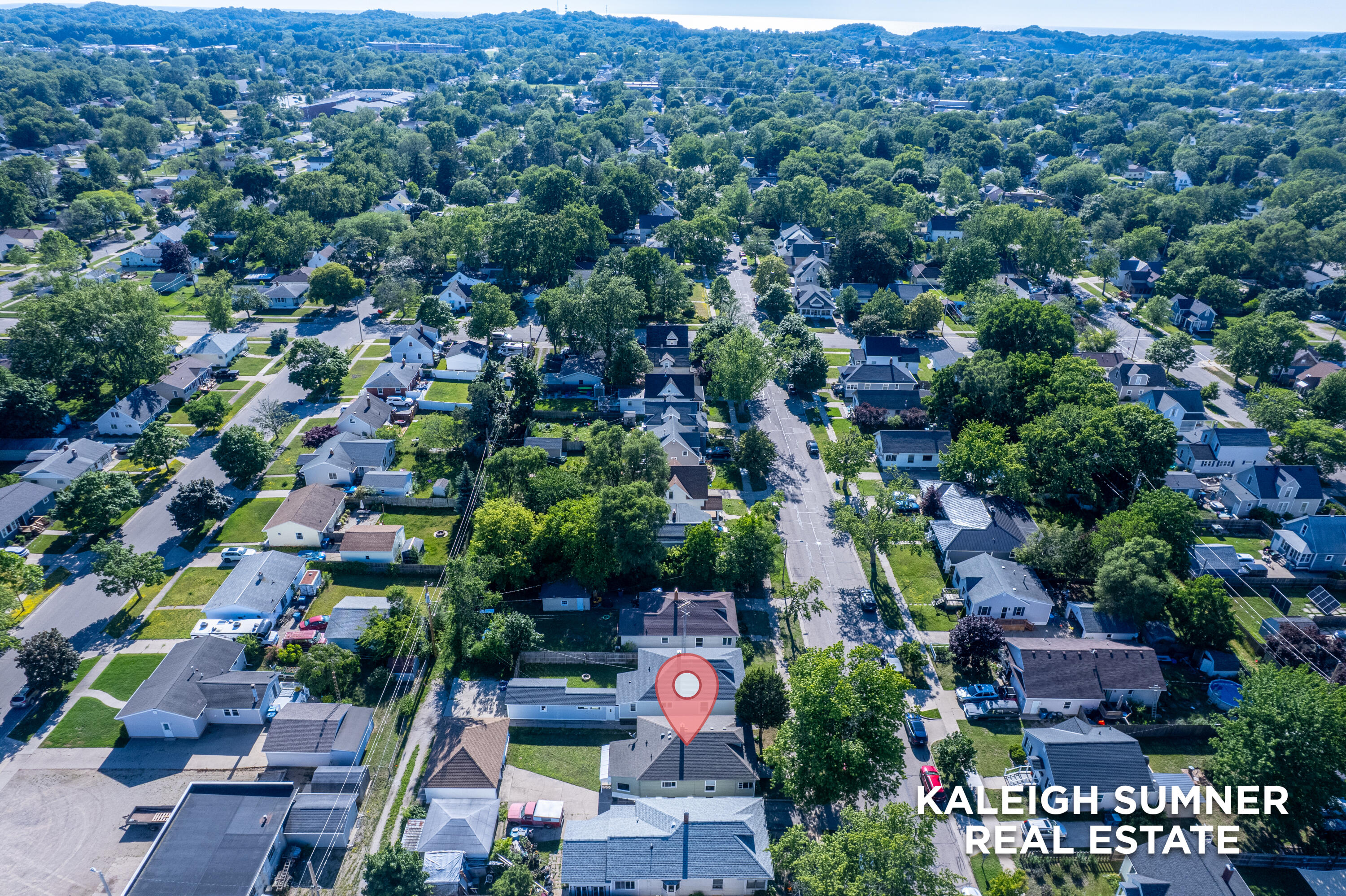 1440 Pennoyer Avenue Grand Haven MI 49417