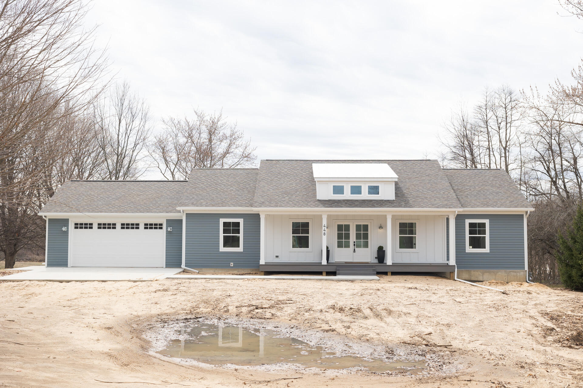 448 Baseline Road South Haven MI 49090