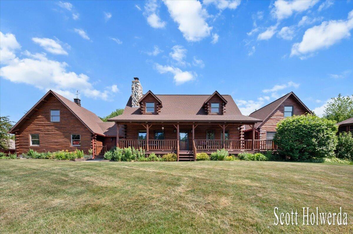 6311 142nd Avenue Holland MI 49423