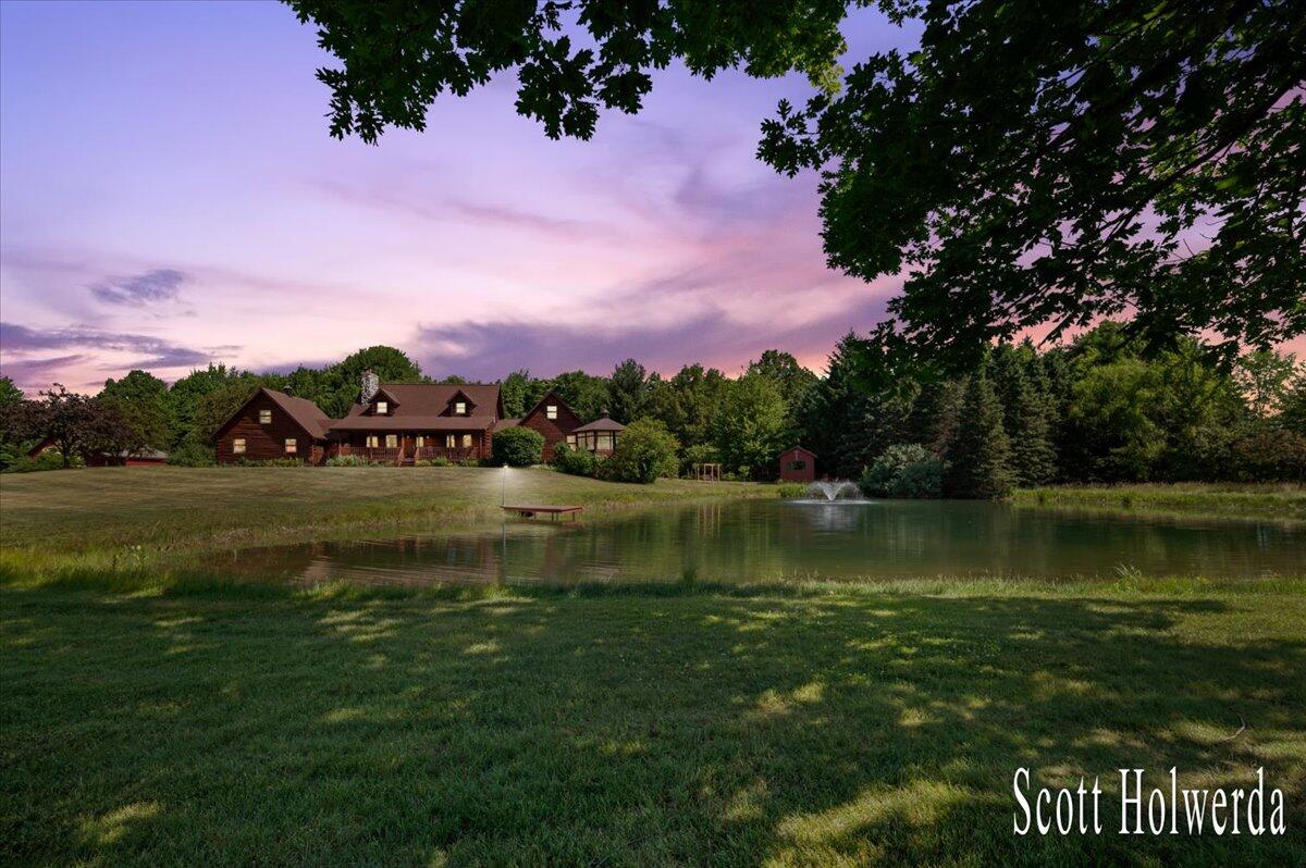 6311 142nd Avenue Holland MI 49423