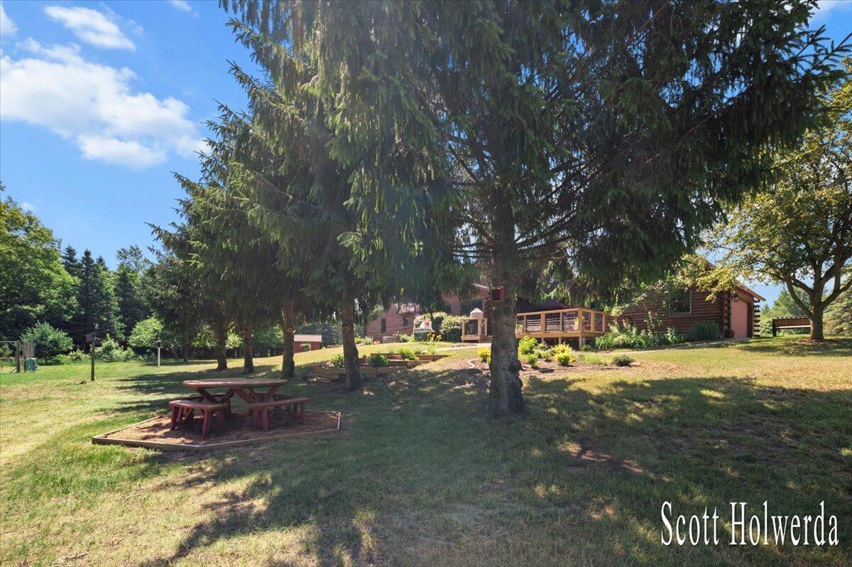 6311 142nd Avenue Holland MI 49423