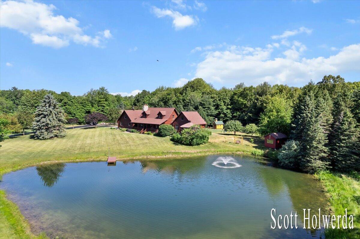 6311 142nd Avenue Holland MI 49423