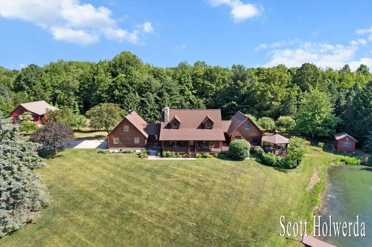 6311 142nd Avenue Holland MI 49423