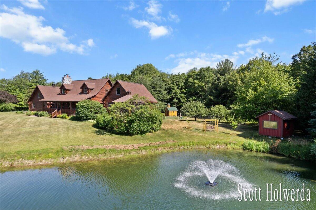 6311 142nd Avenue Holland MI 49423