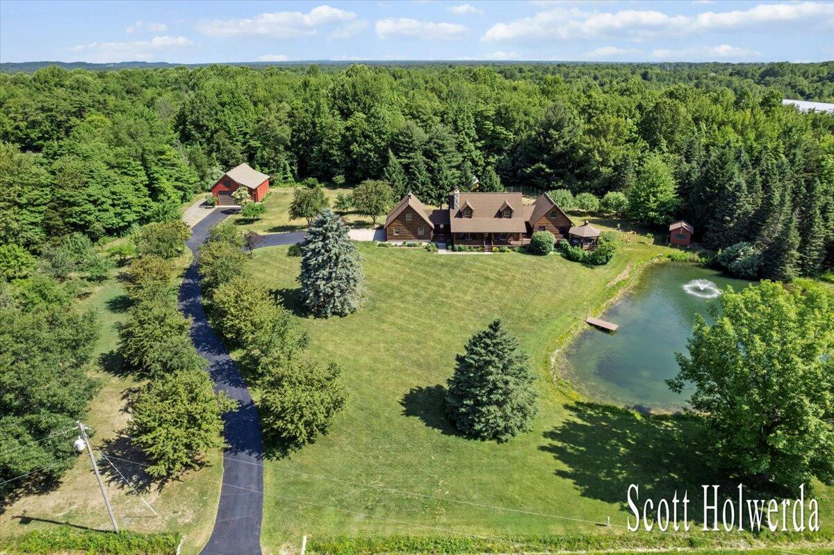 6311 142nd Avenue Holland MI 49423