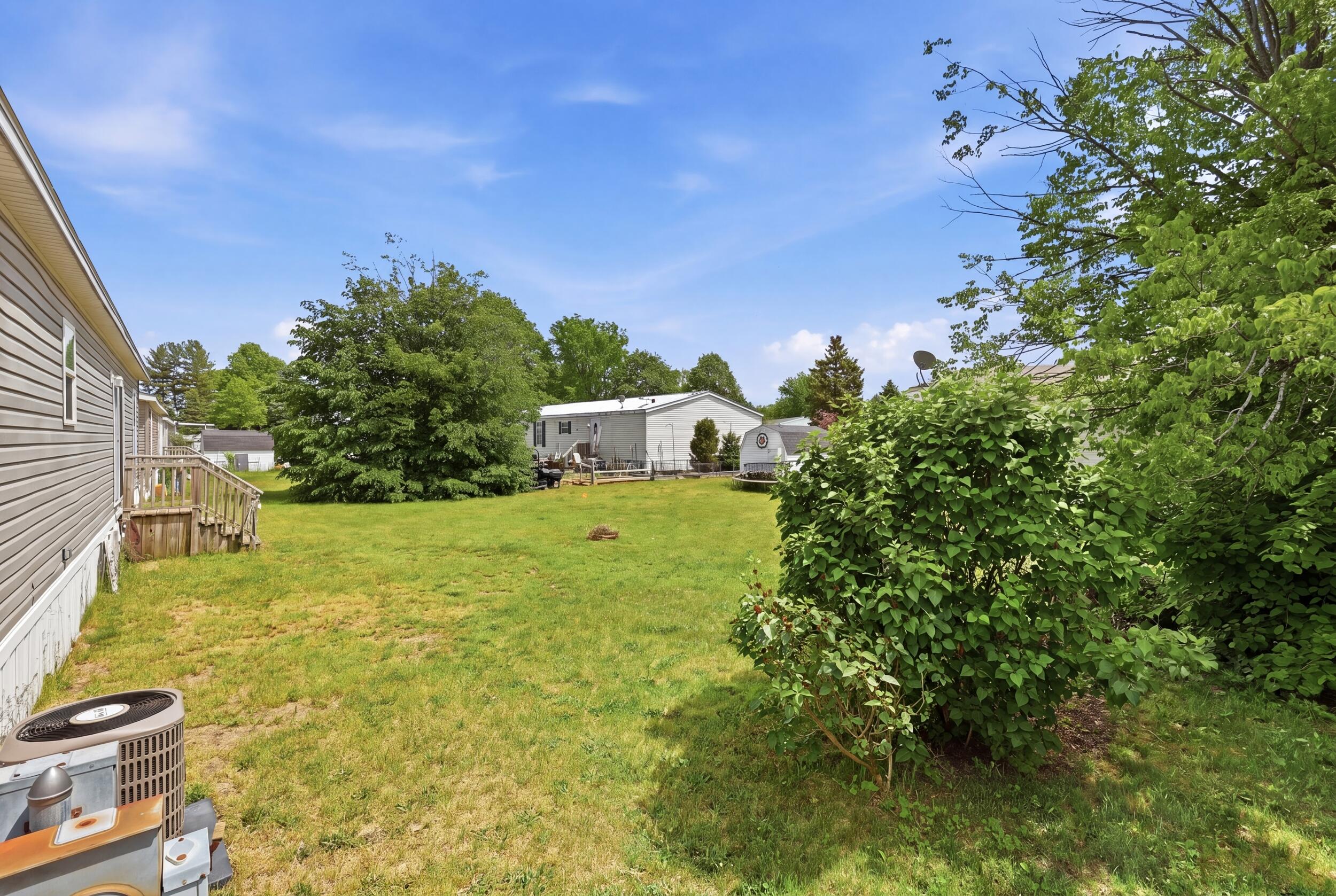 14290 Newport Drive West Olive MI 49460
