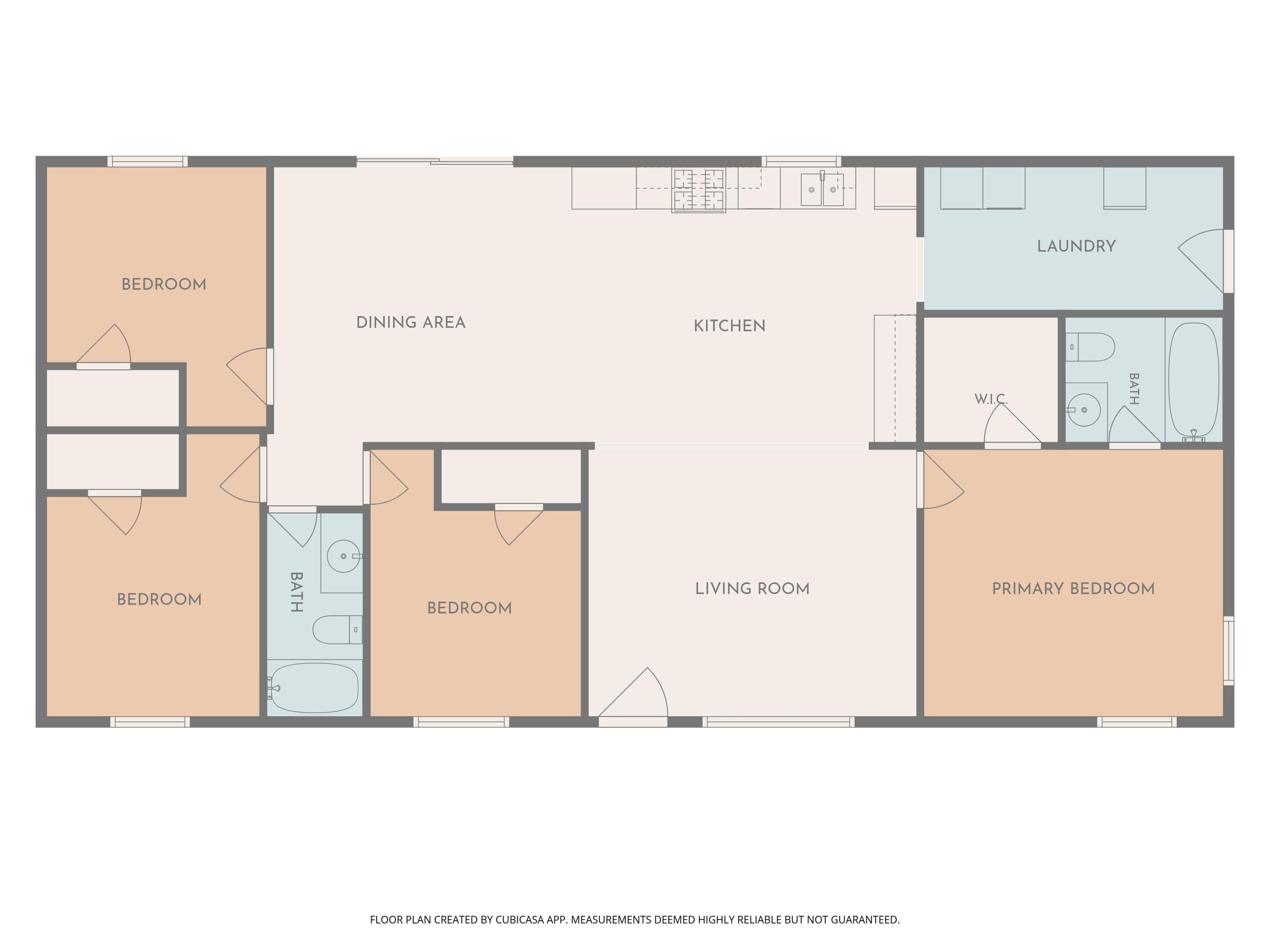 14290 Newport Drive West Olive MI 49460