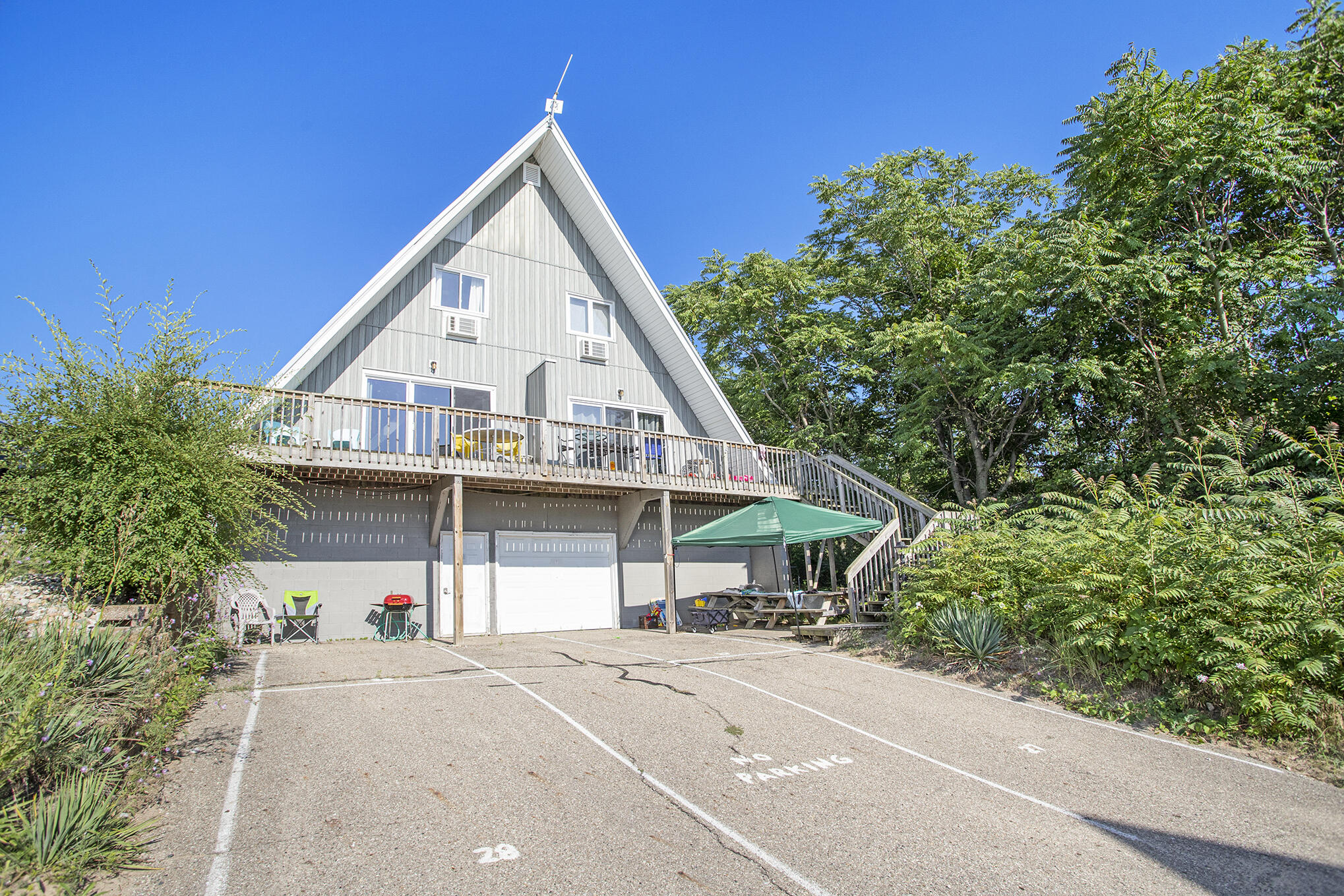 Stevensville MI, 5340 Notre Dame Avenue, Unit 28
