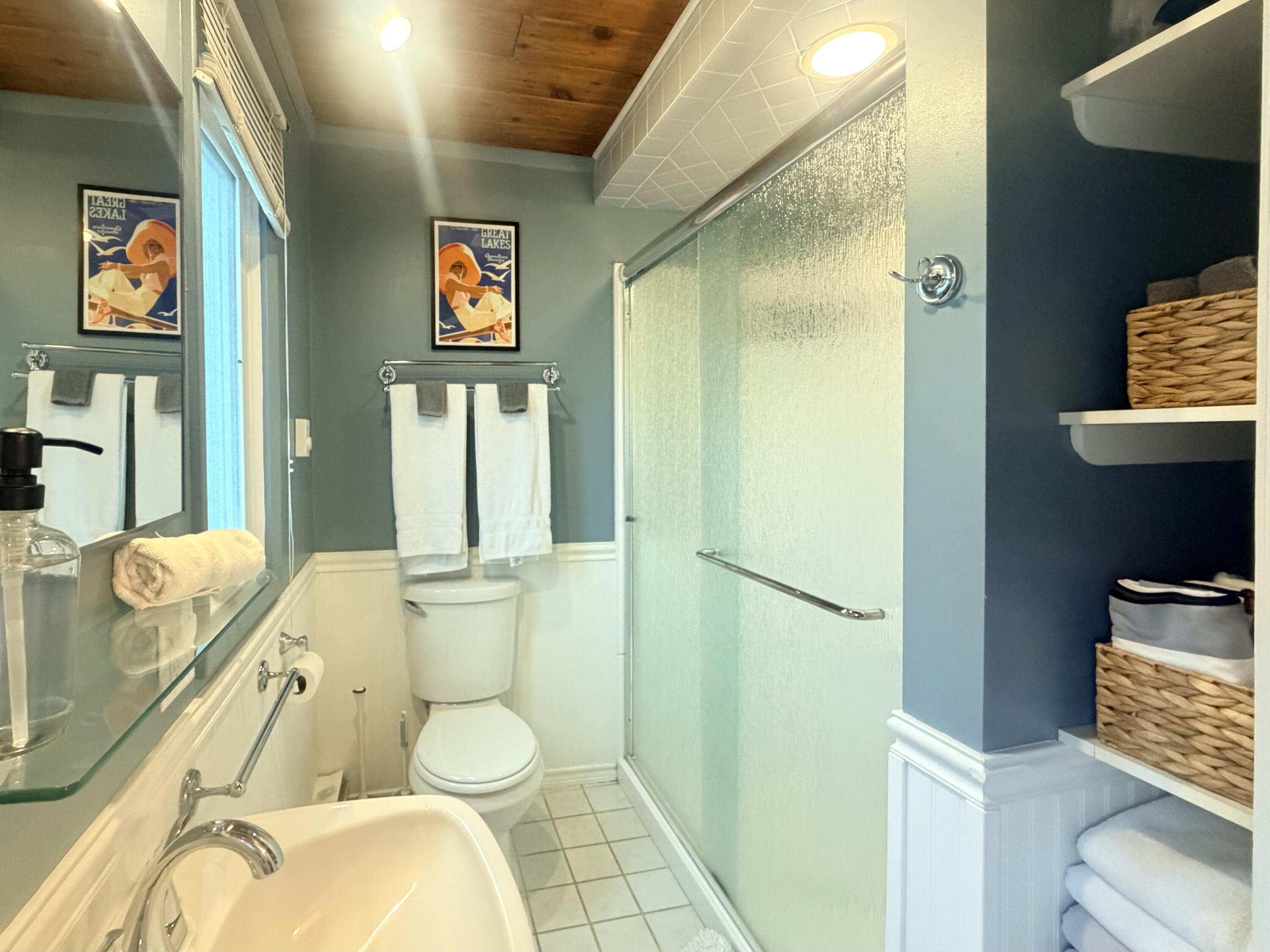5340 Notre Dame Avenue Stevensville MI 49127
