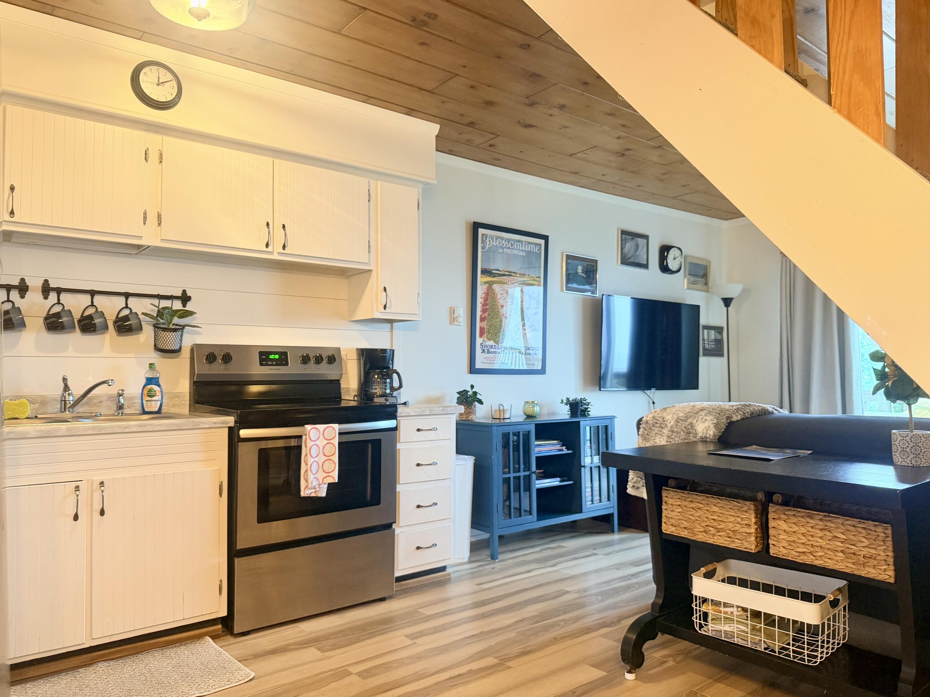 5340 Notre Dame Avenue Stevensville MI 49127
