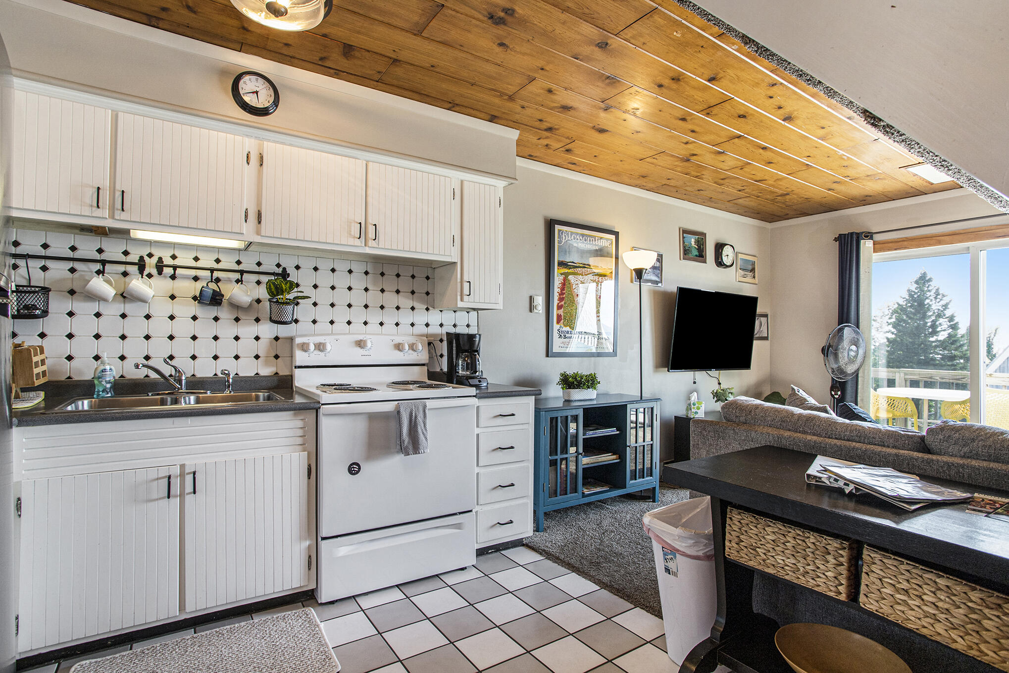 5340 Notre Dame Avenue Stevensville MI 49127