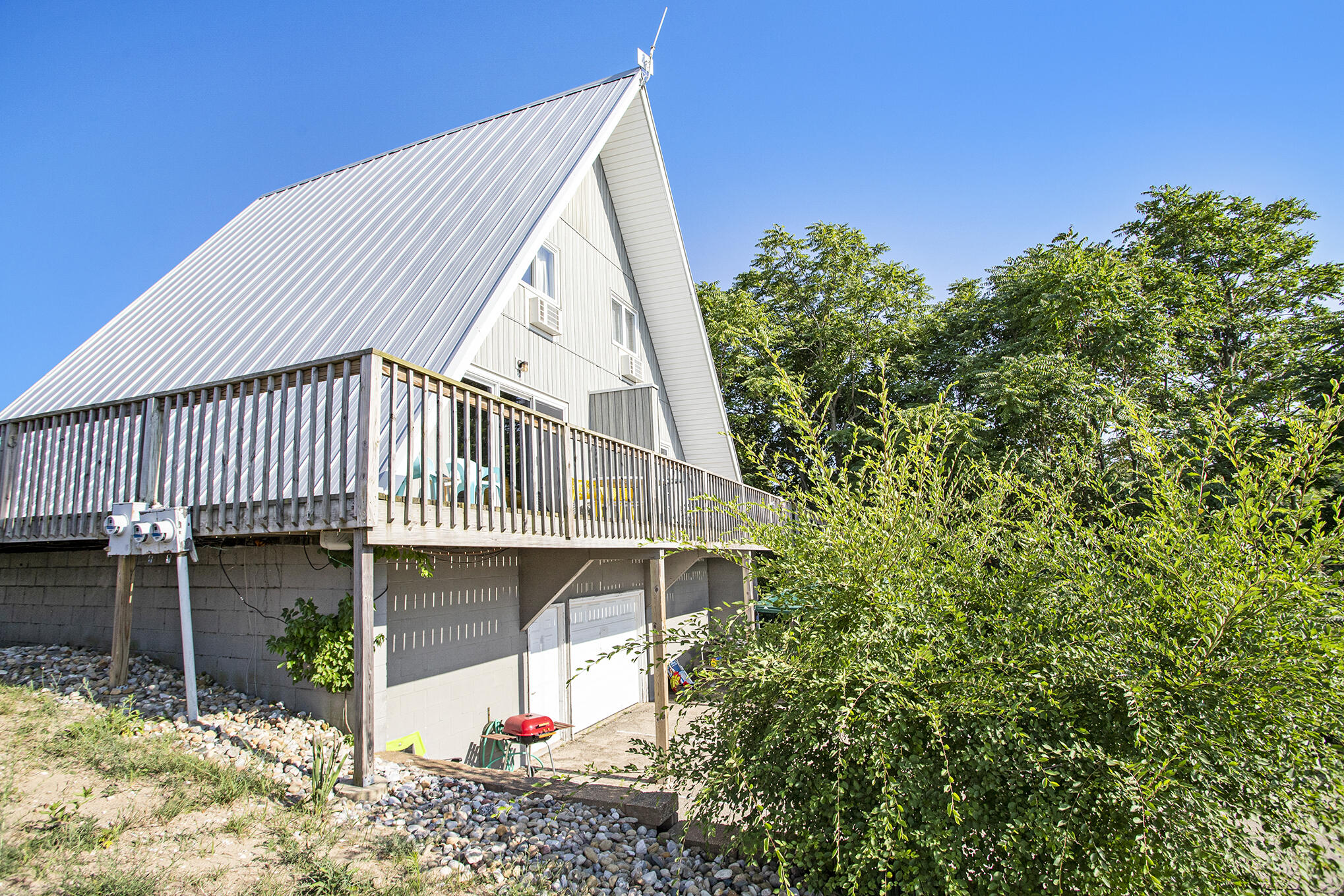 5340 Notre Dame Avenue Stevensville MI 49127