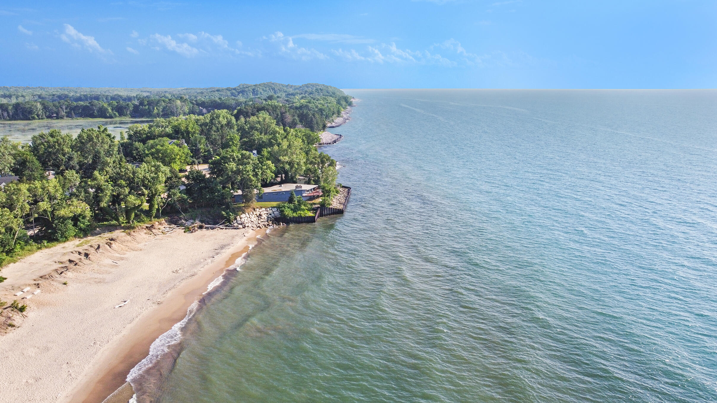 5340 Notre Dame Avenue Stevensville MI 49127