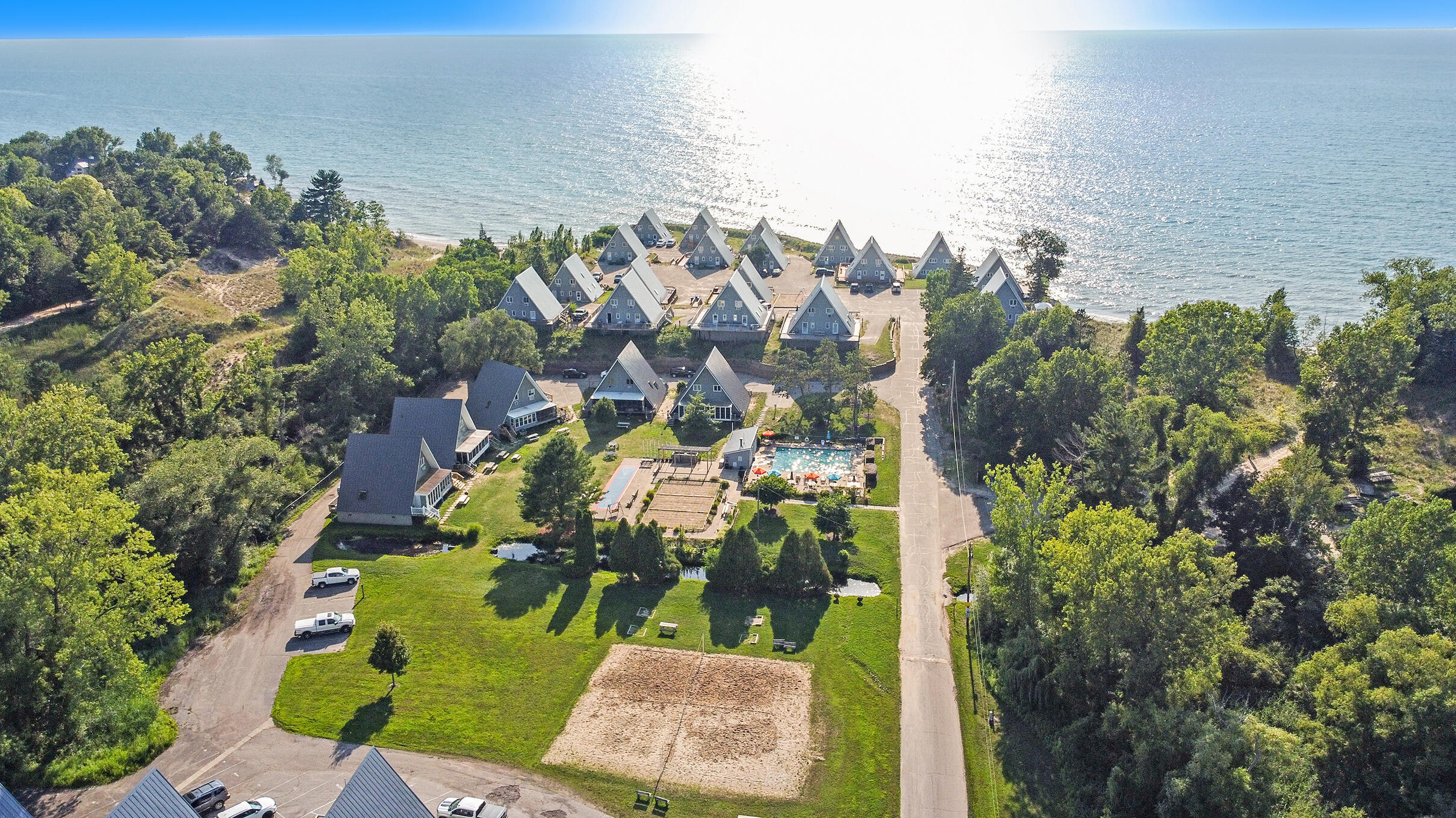 5340 Notre Dame Avenue Stevensville MI 49127