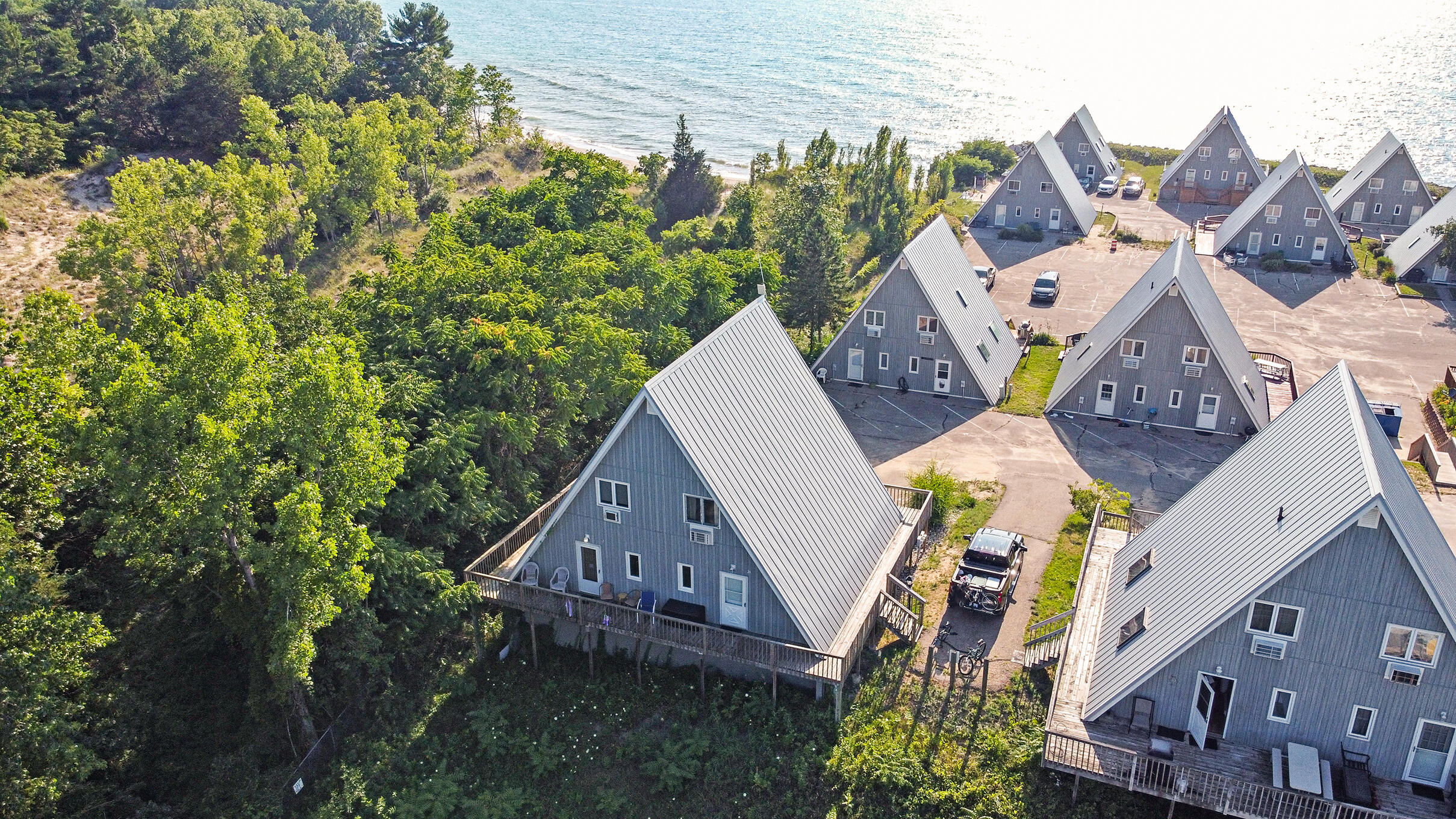 5340 Notre Dame Avenue Stevensville MI 49127