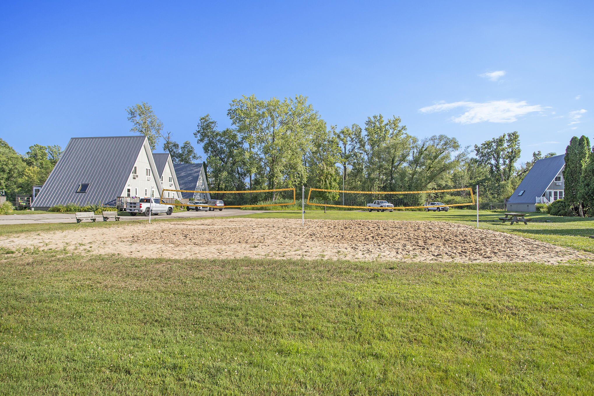 5340 Notre Dame Avenue Stevensville MI 49127