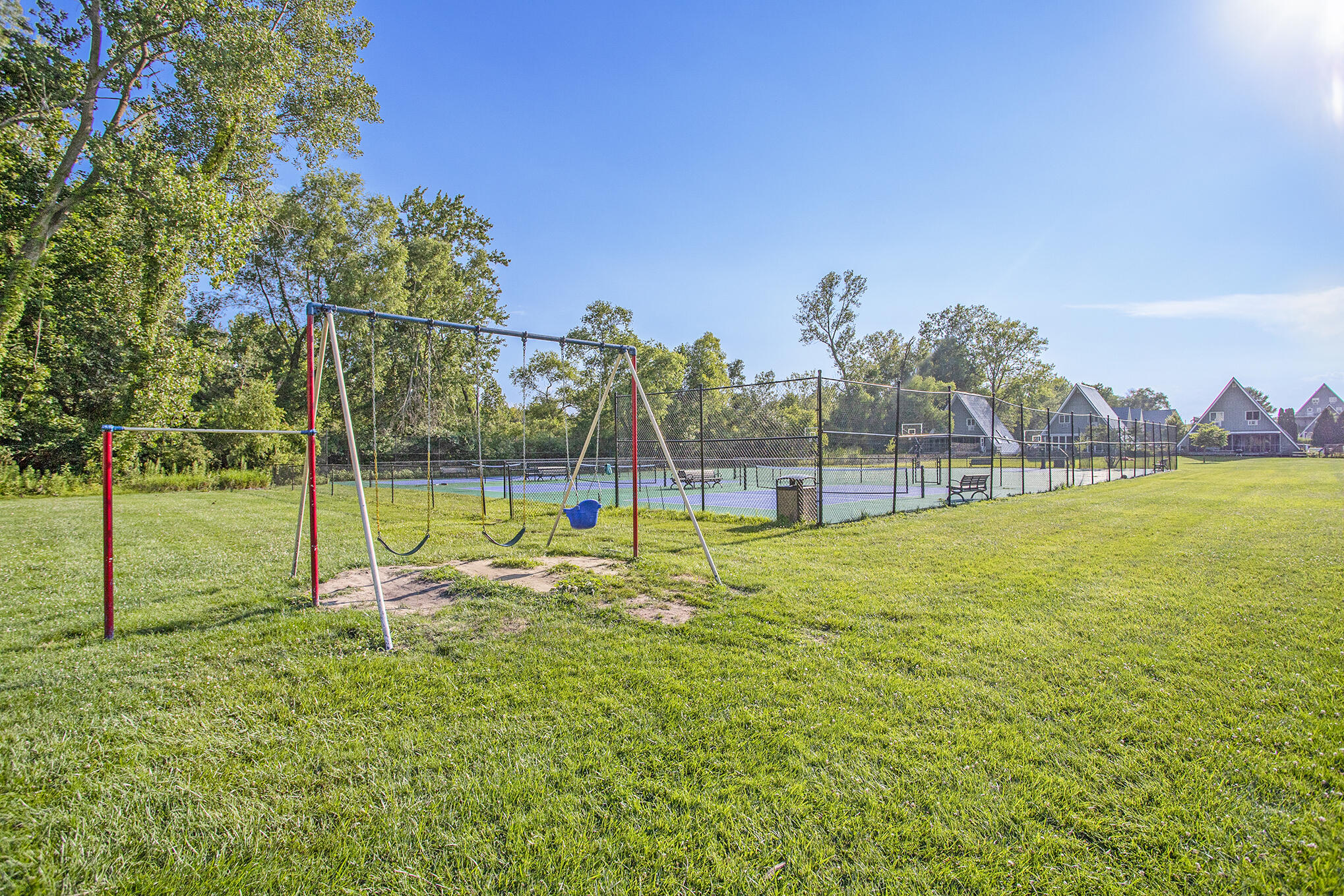 5340 Notre Dame Avenue Stevensville MI 49127