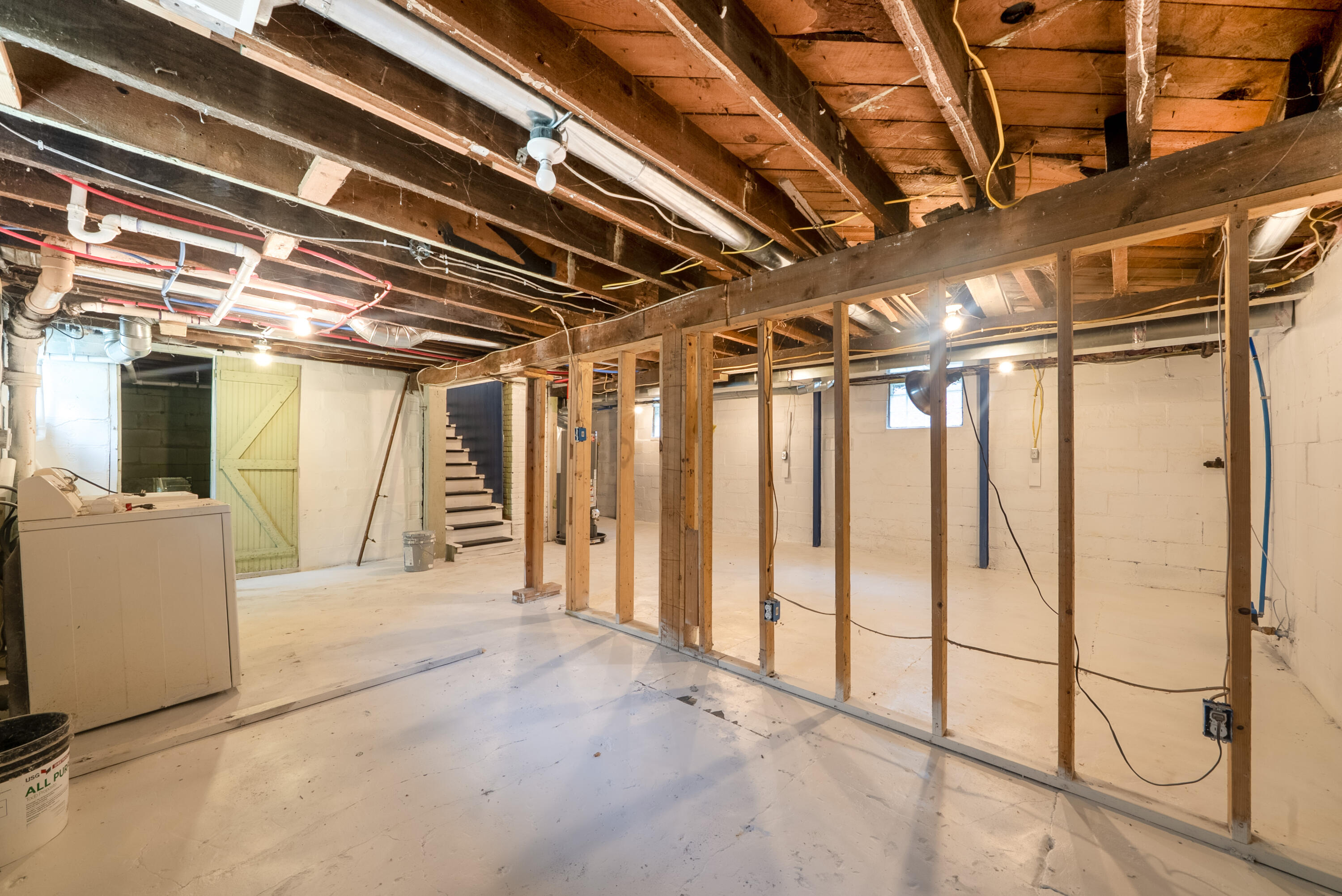 942 Ada Avenue Muskegon MI 49442