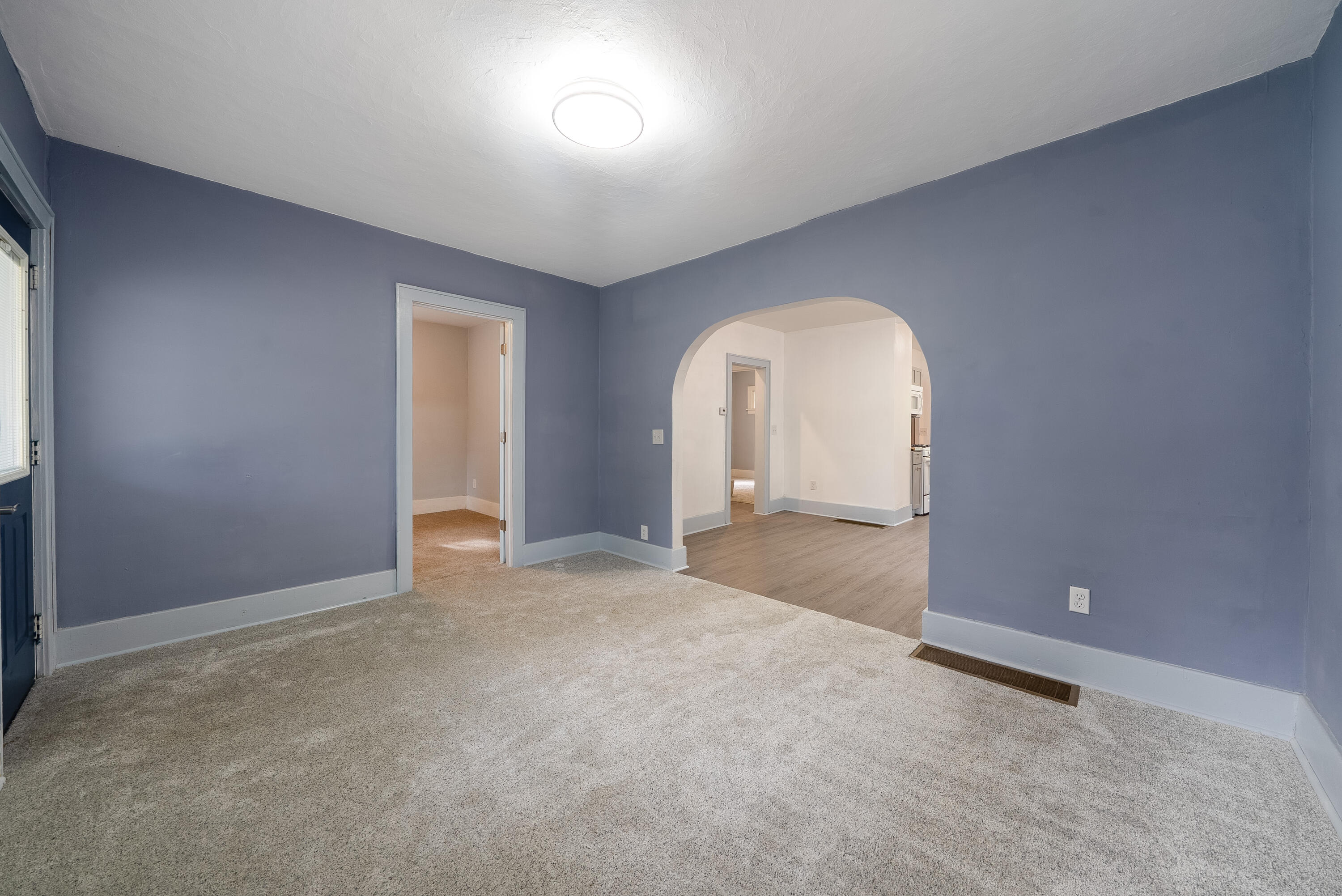 942 Ada Avenue Muskegon MI 49442