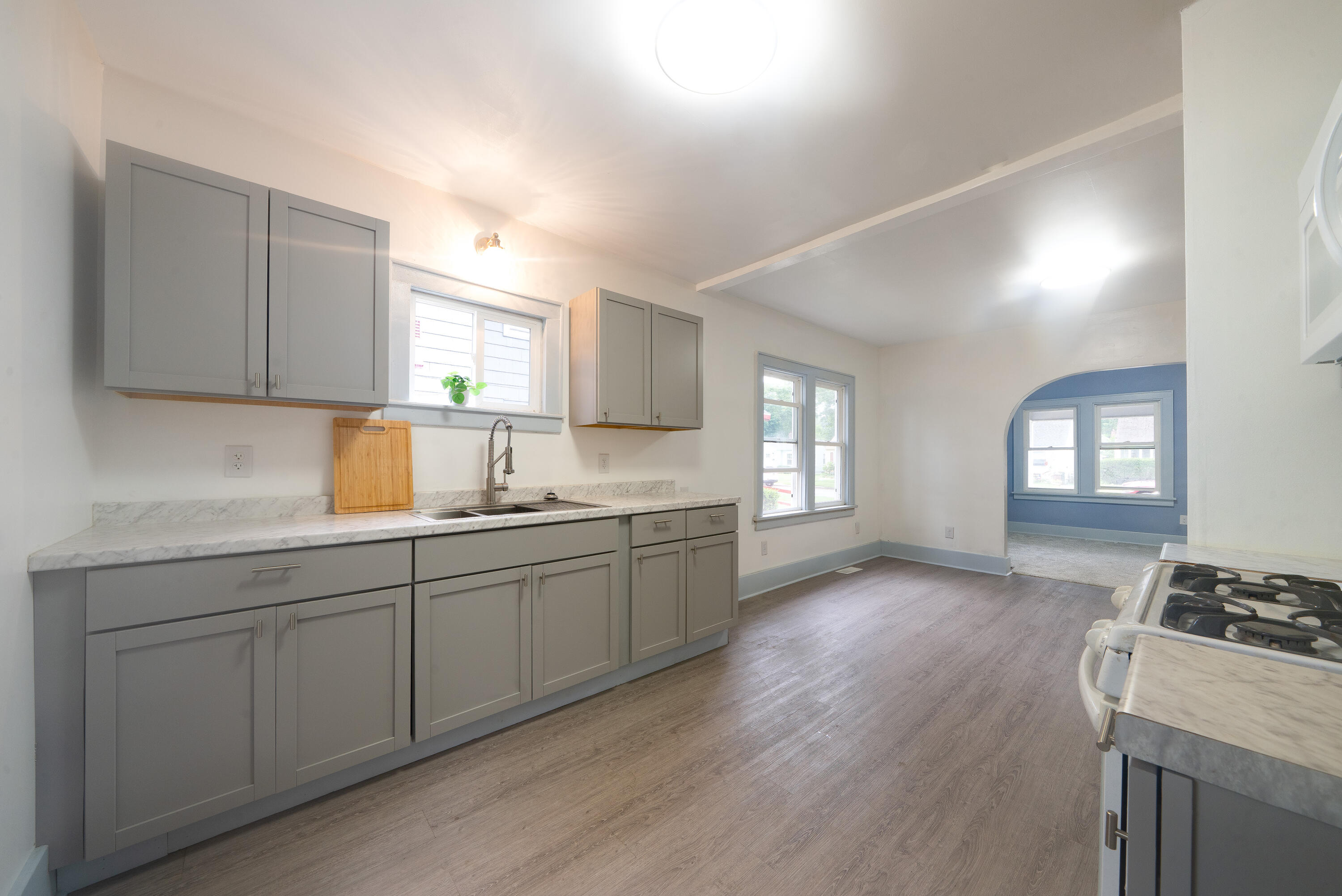 942 Ada Avenue Muskegon MI 49442