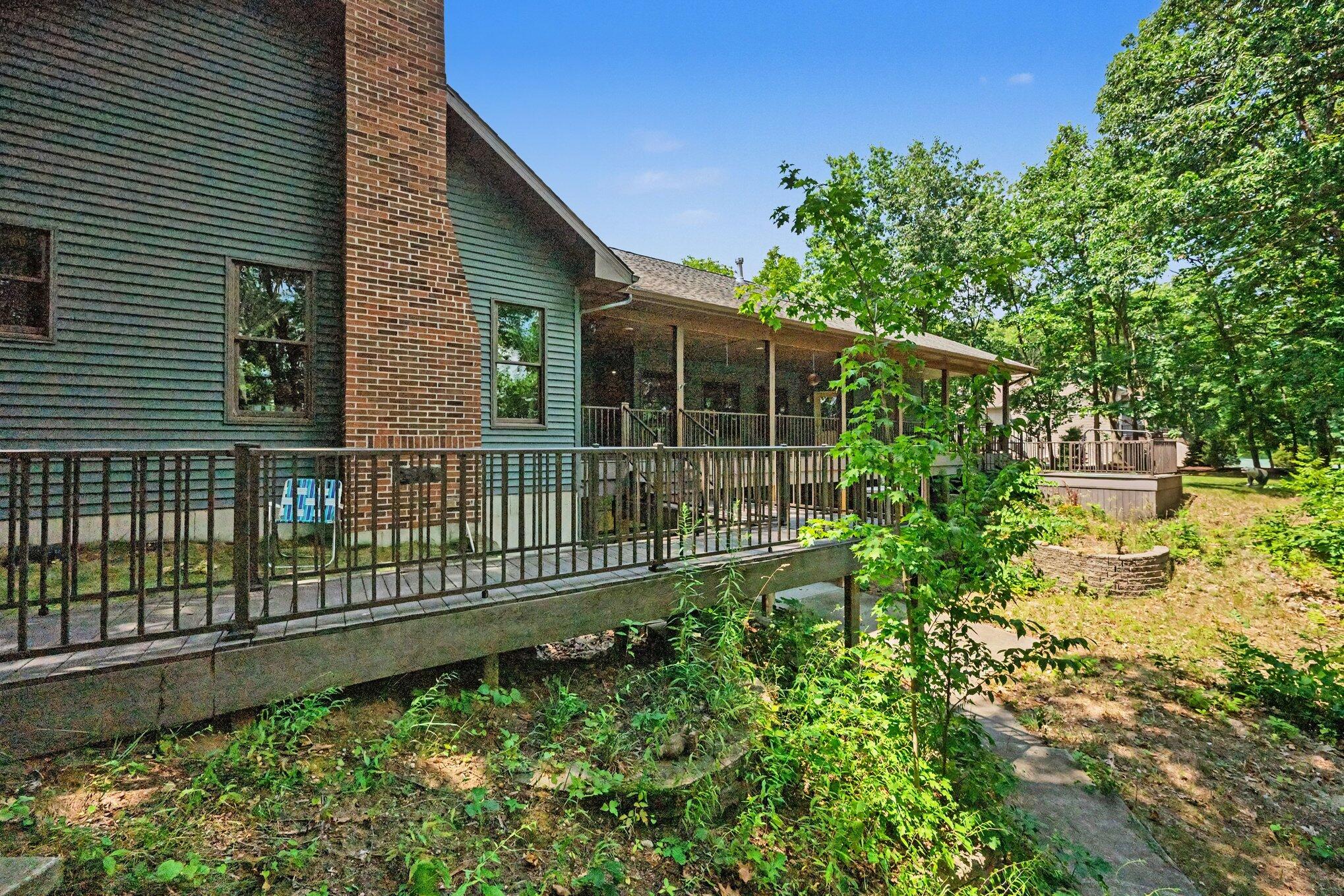 1653 Fairview Drive Allegan MI 49010