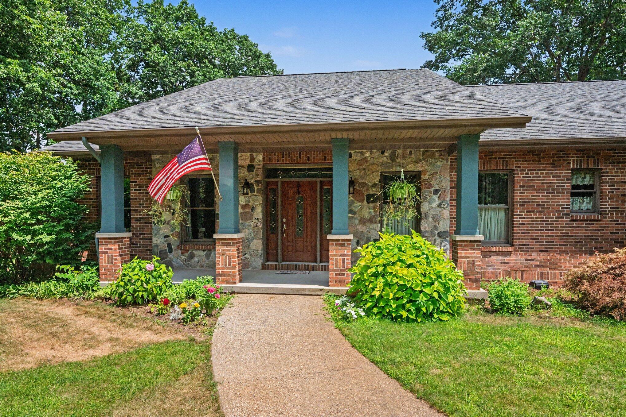1653 Fairview Drive Allegan MI 49010