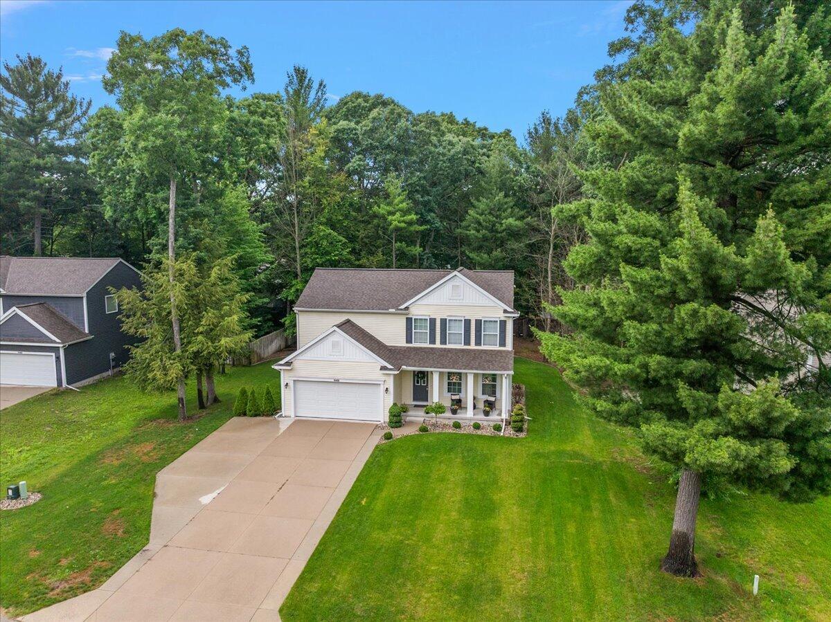 14455 Manor Road Grand Haven MI 49417