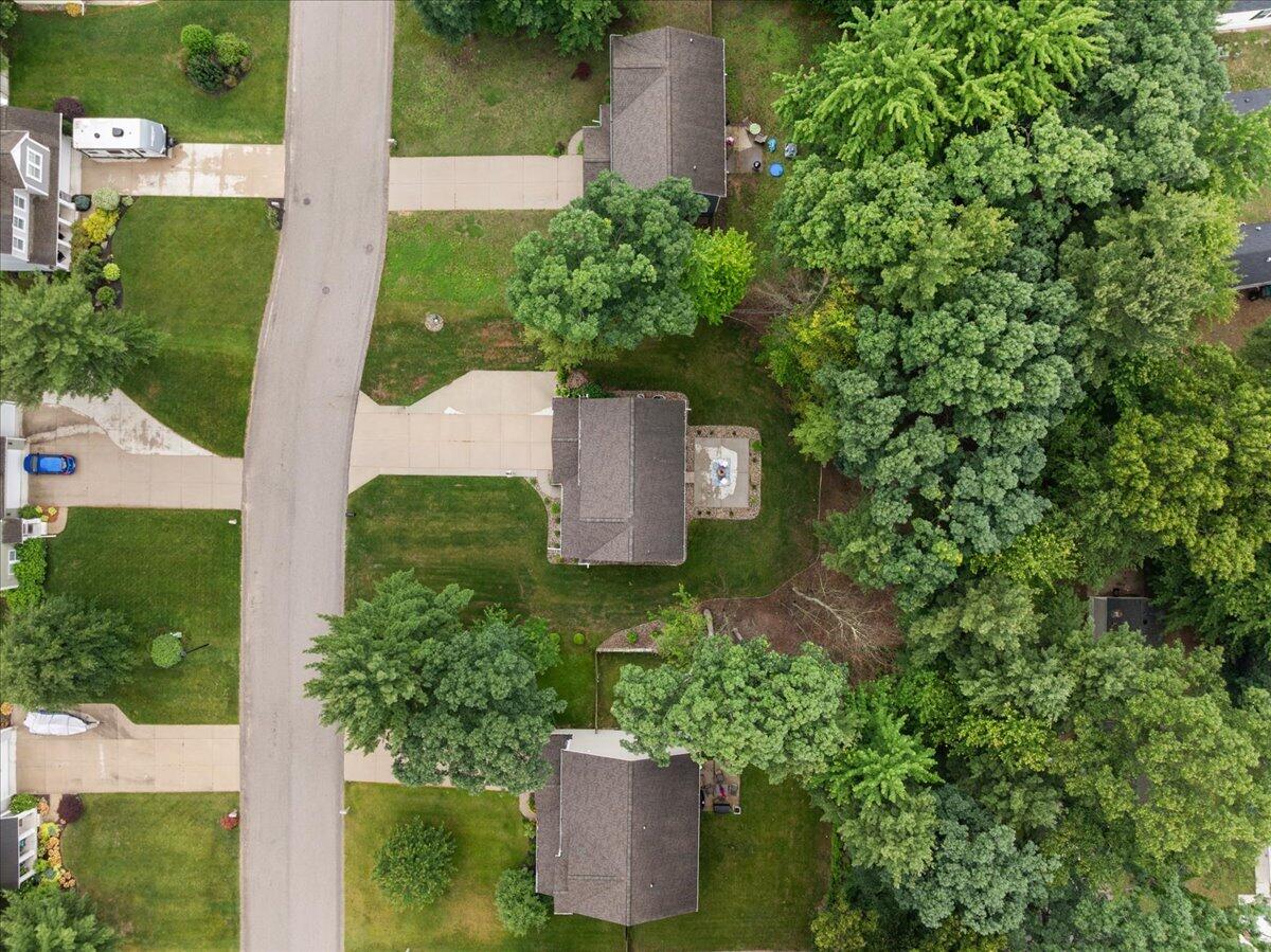 14455 Manor Road Grand Haven MI 49417