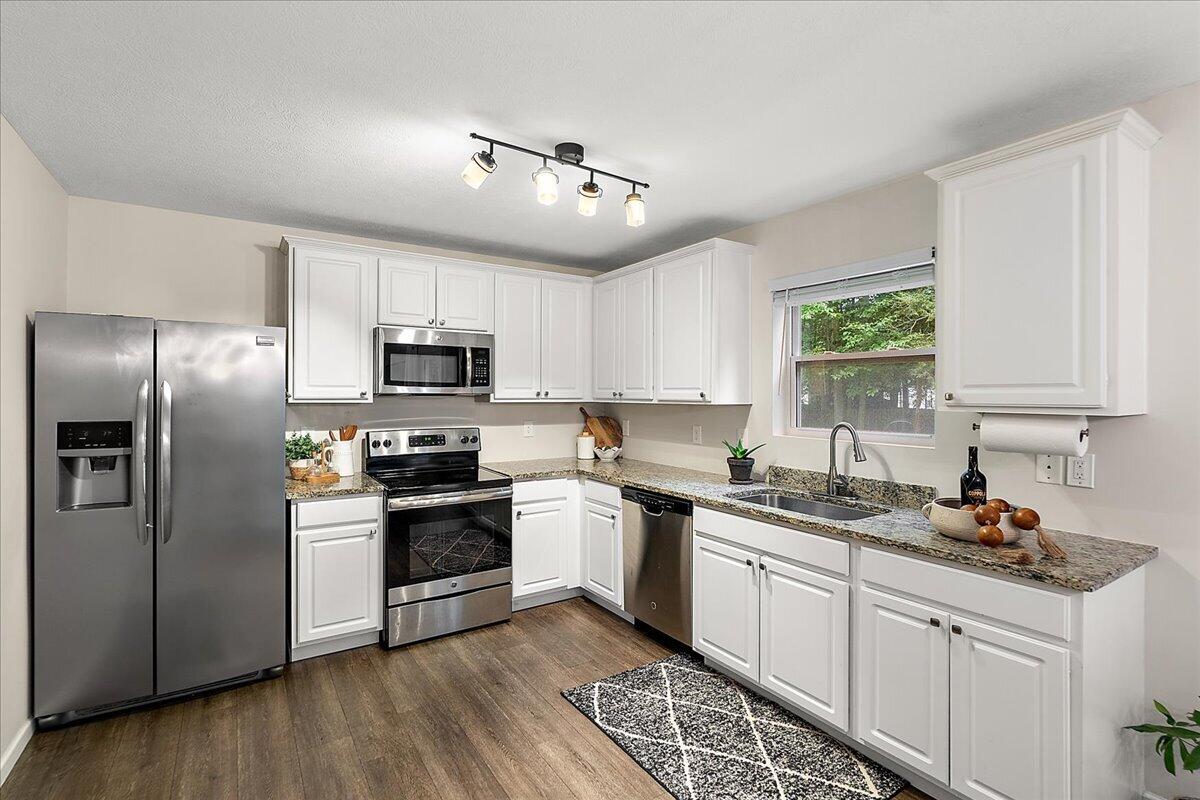 14455 Manor Road Grand Haven MI 49417