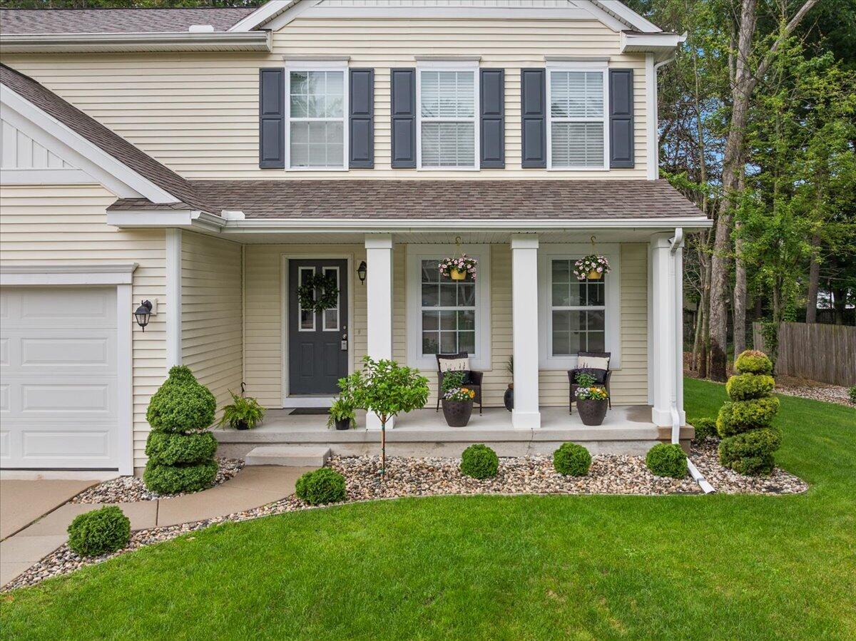 14455 Manor Road Grand Haven MI 49417