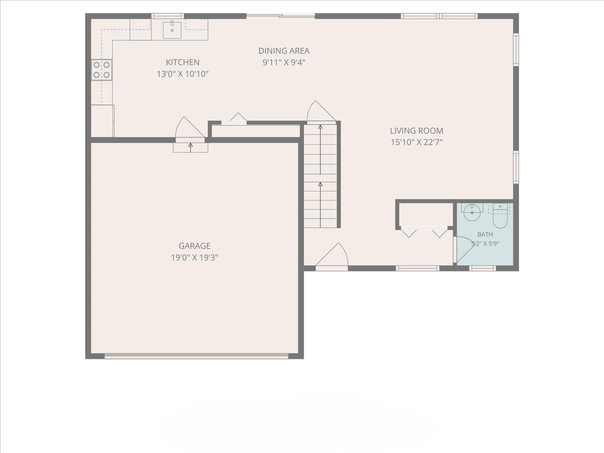 14455 Manor Road Grand Haven MI 49417