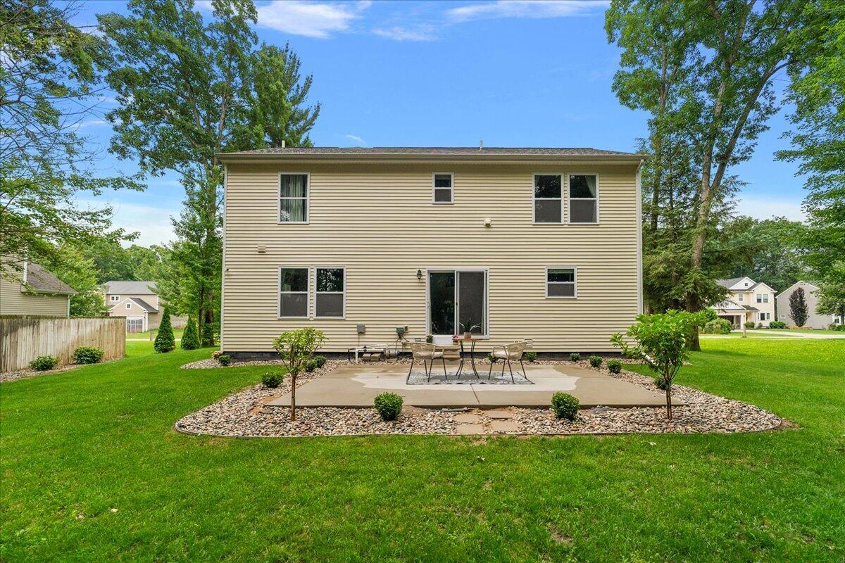 14455 Manor Road Grand Haven MI 49417