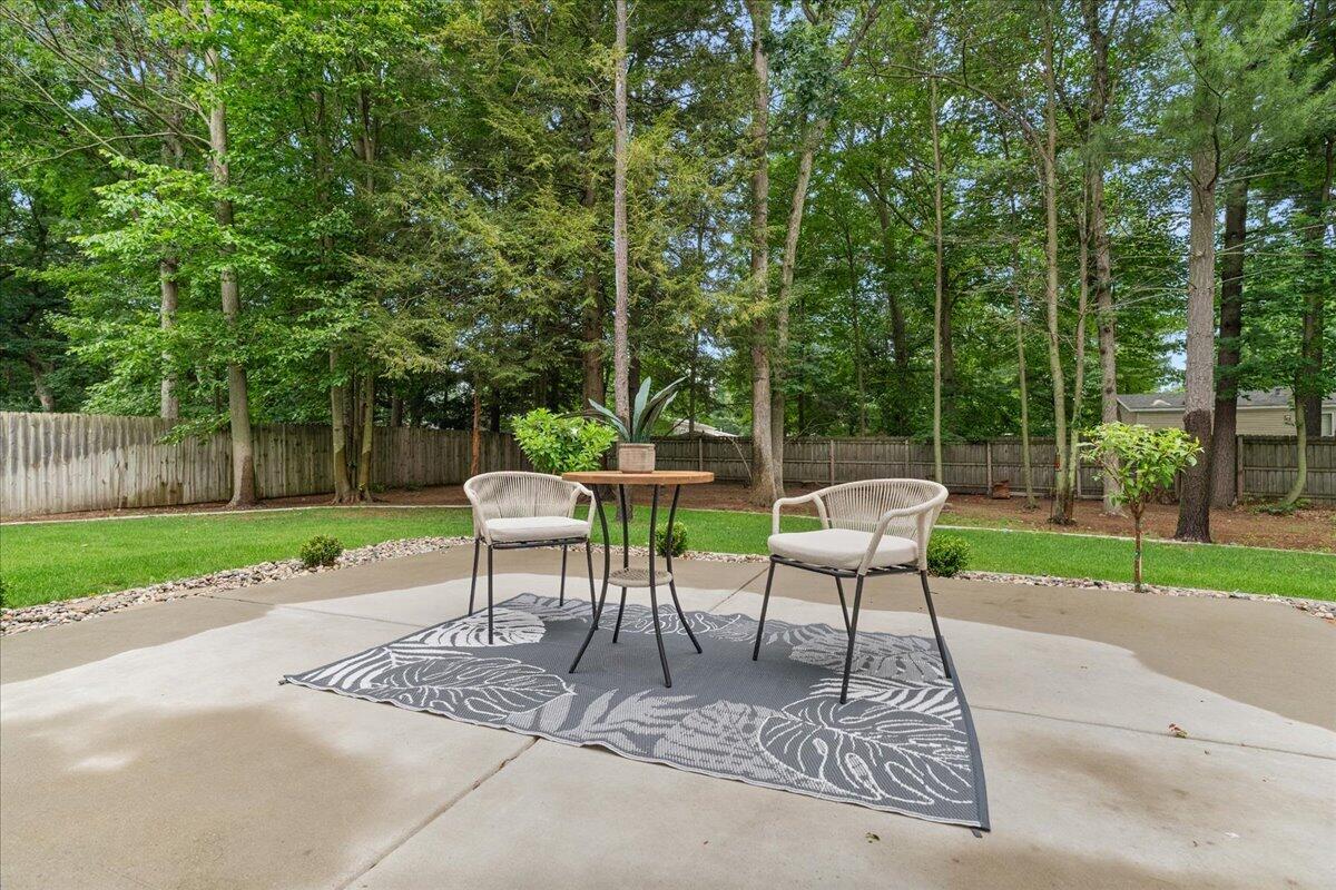 14455 Manor Road Grand Haven MI 49417