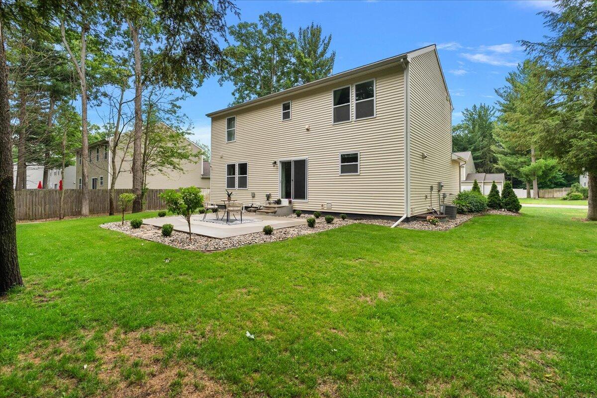 14455 Manor Road Grand Haven MI 49417