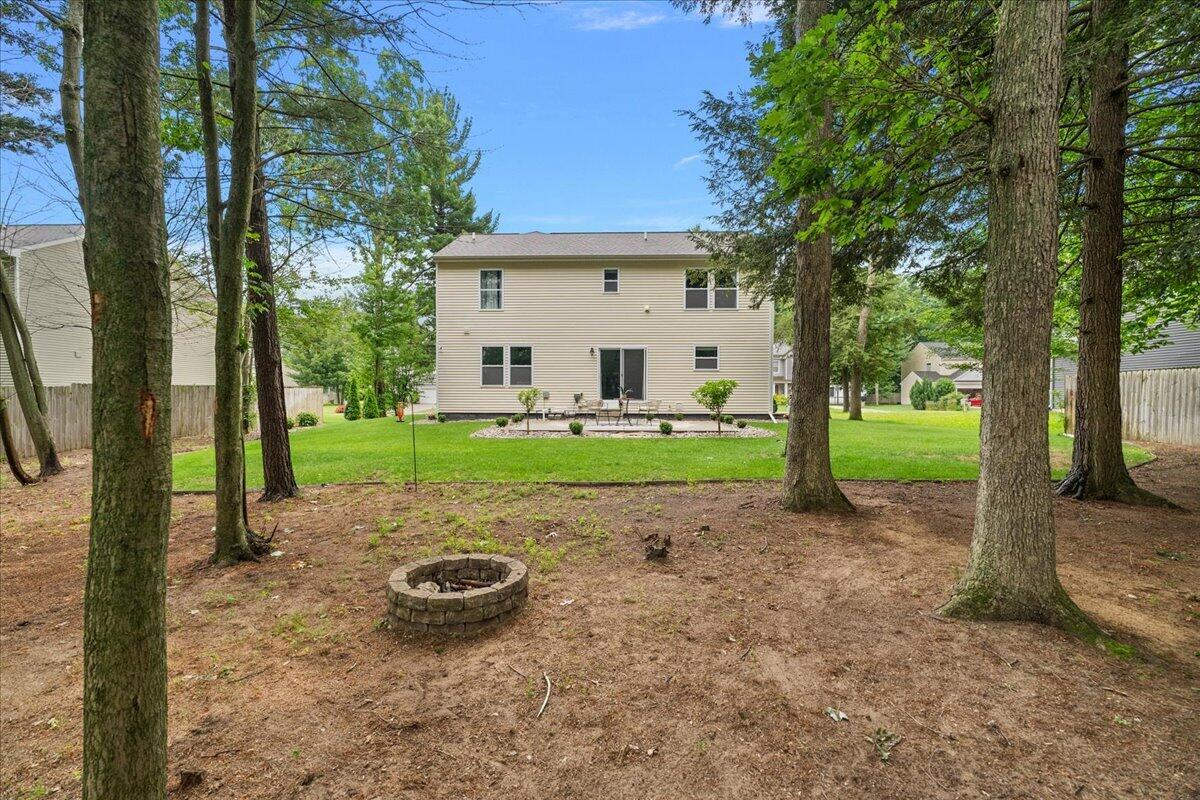 14455 Manor Road Grand Haven MI 49417