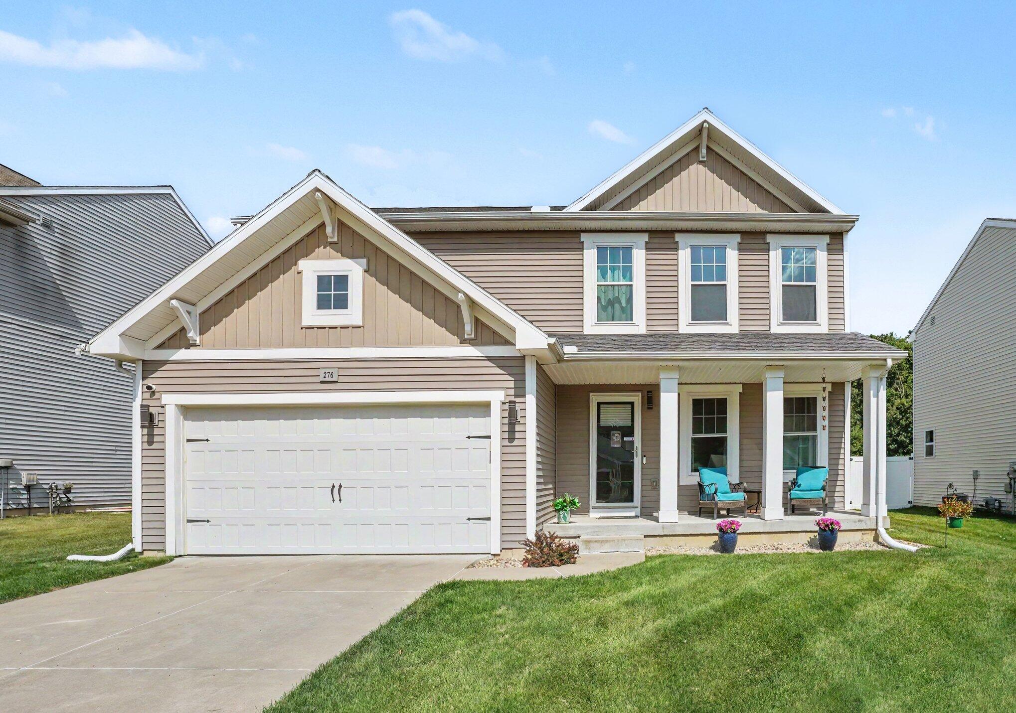 276 Beymoure Street Kalamazoo MI 49009