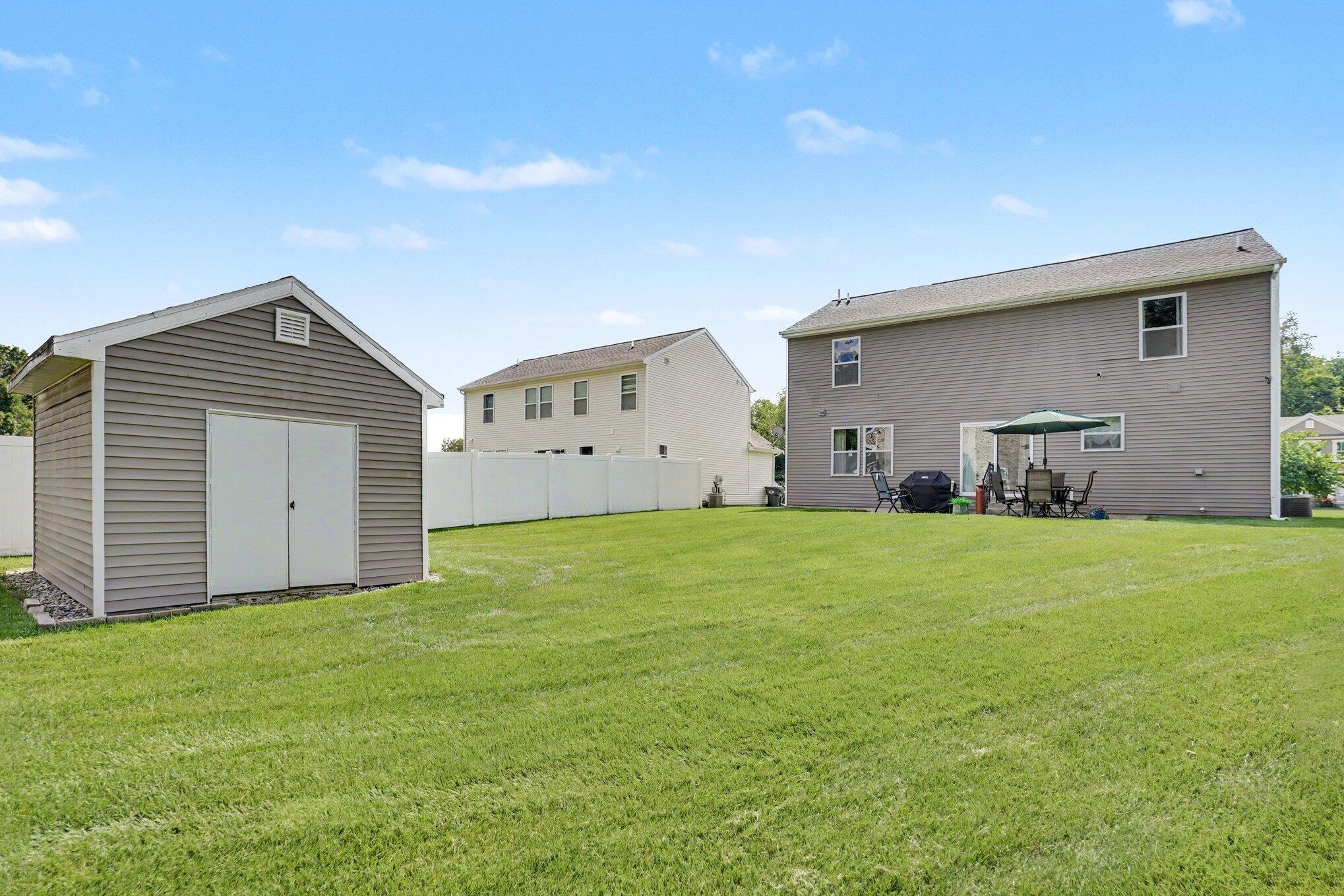 276 Beymoure Street Kalamazoo MI 49009