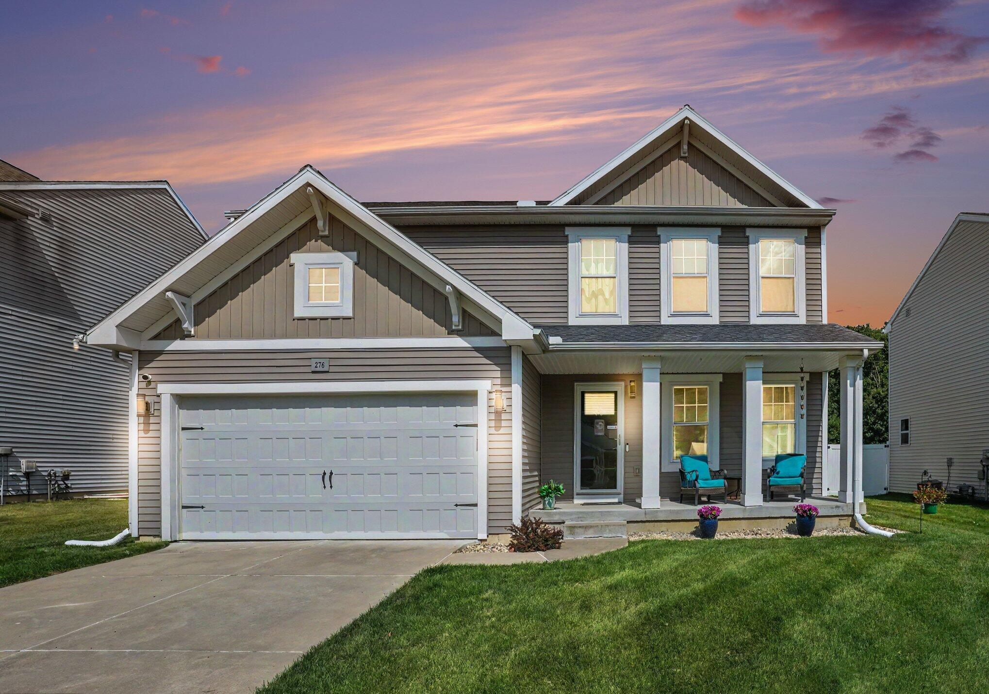 276 Beymoure Street Kalamazoo MI 49009