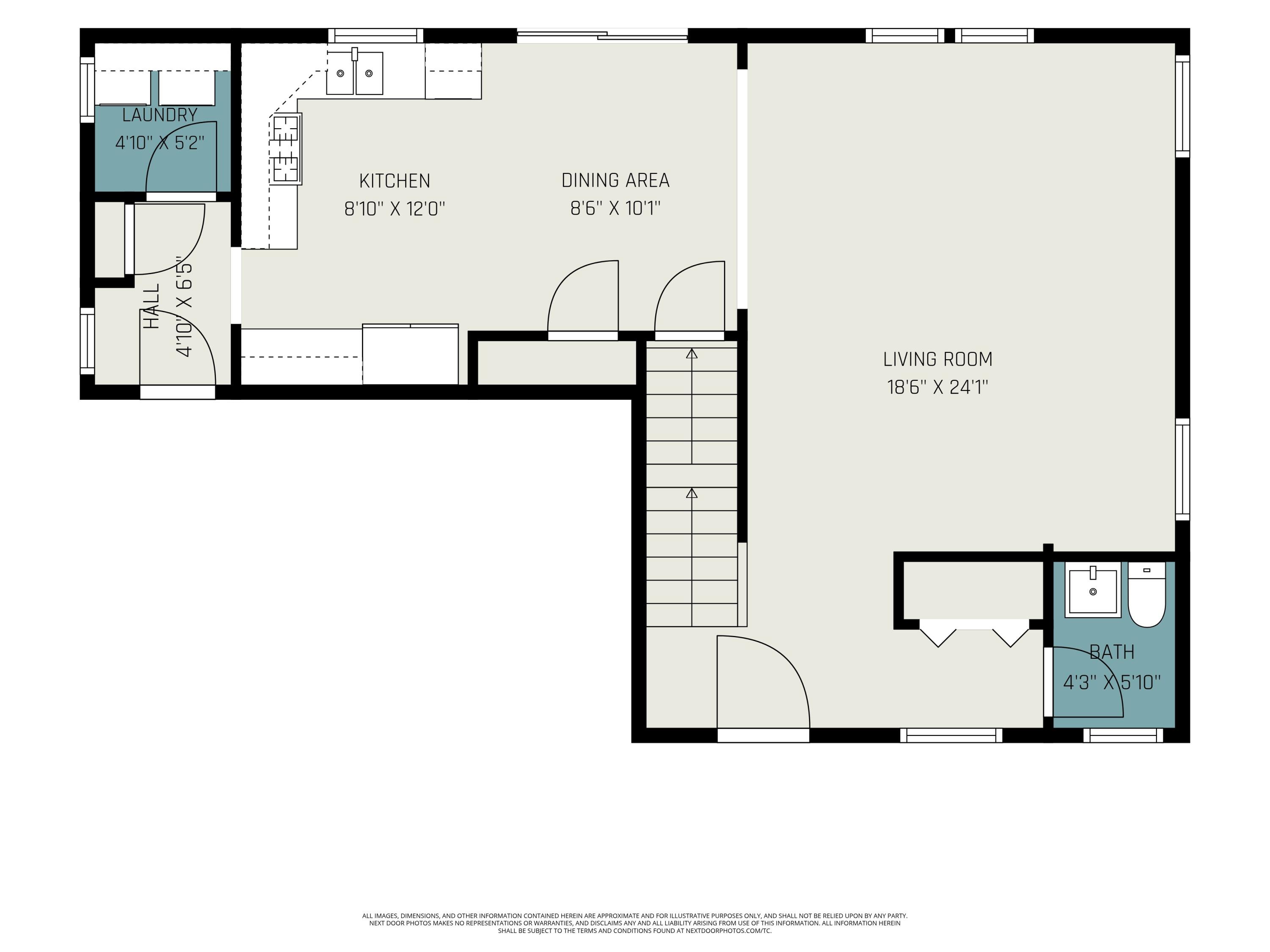 276 Beymoure Street Kalamazoo MI 49009