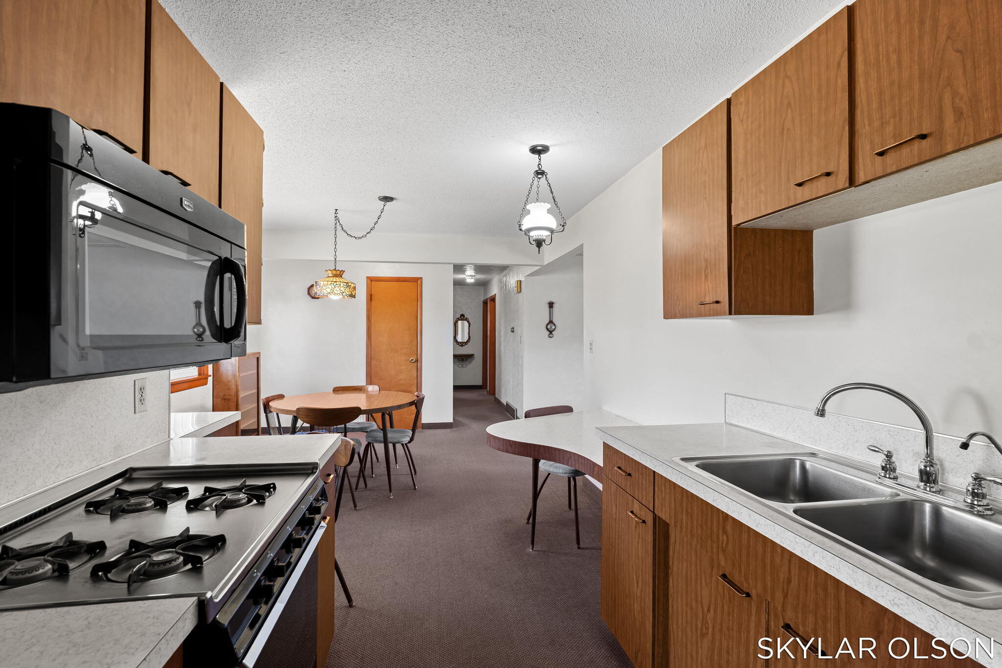 2467 Kimberly Muskegon MI 49444
