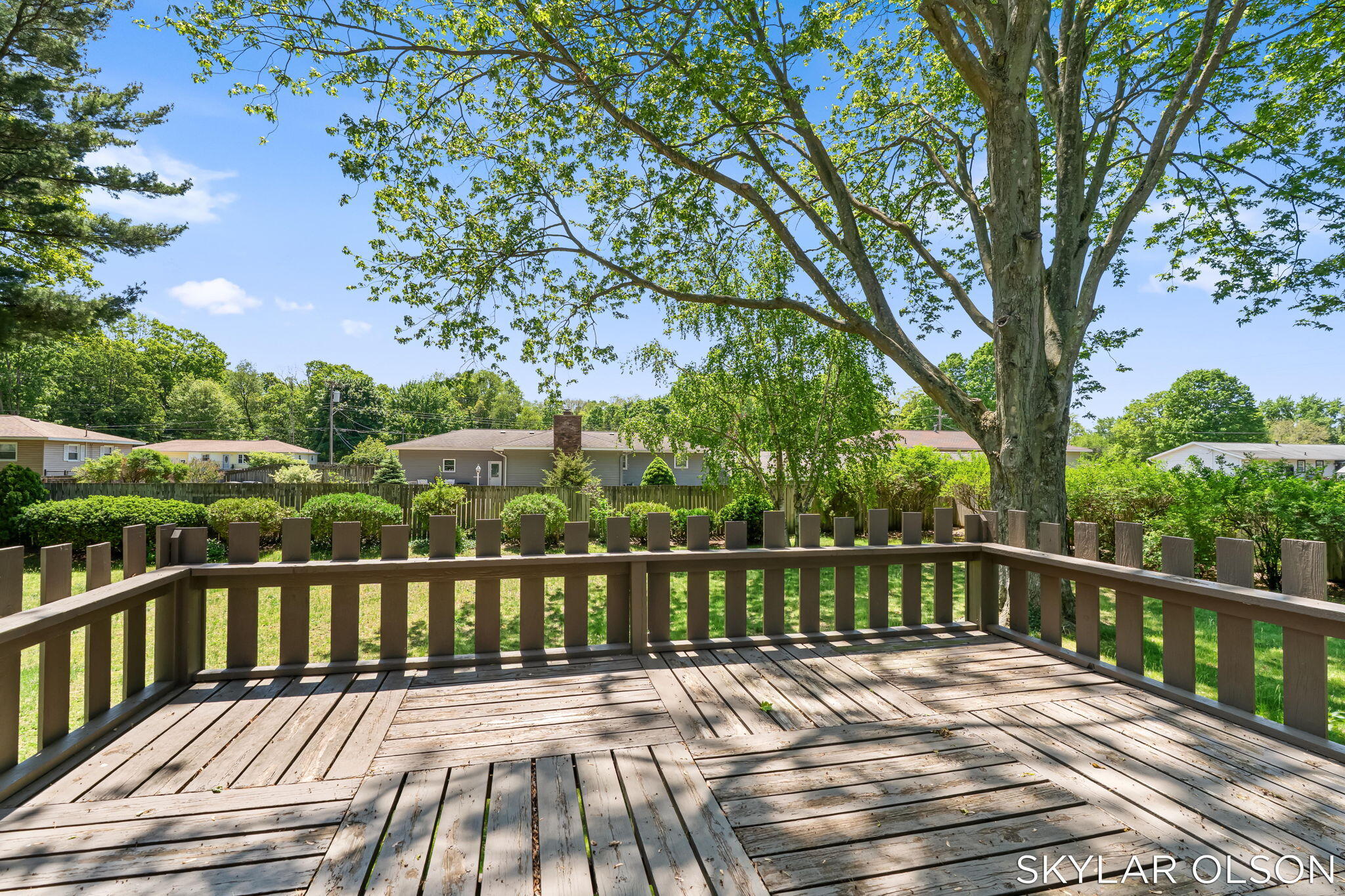 2467 Kimberly Muskegon MI 49444