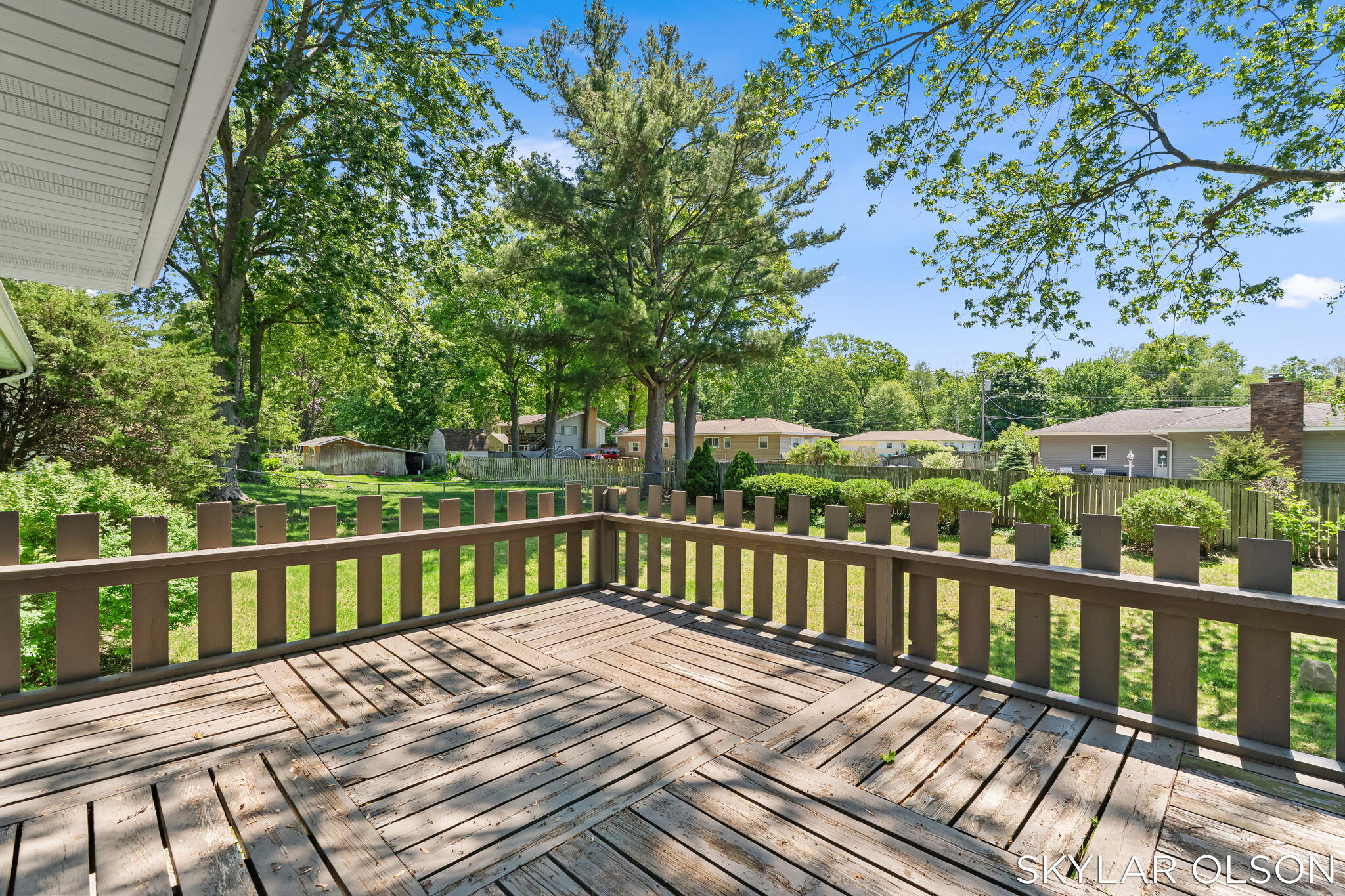 2467 Kimberly Muskegon MI 49444